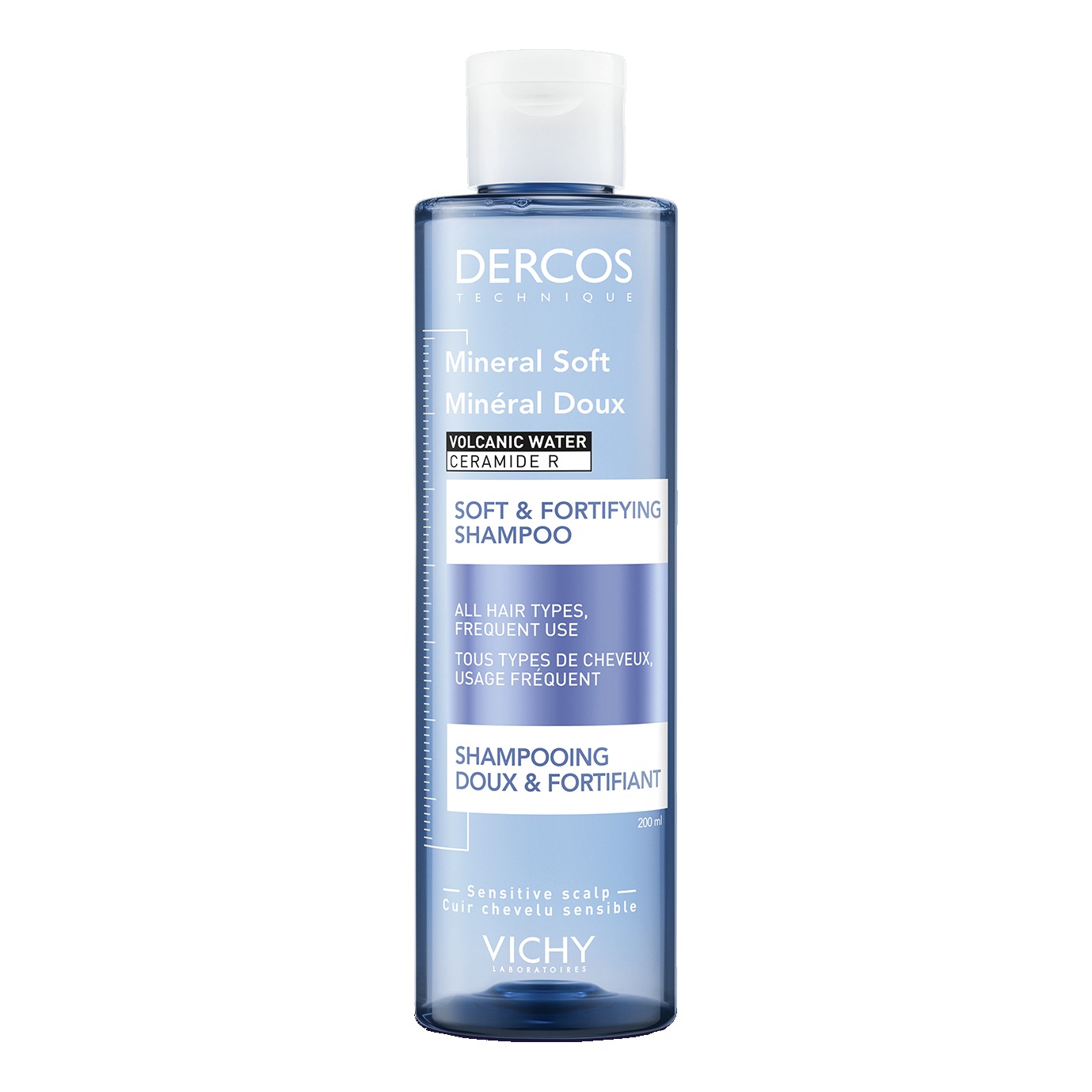 Dt Mineral Shampoo