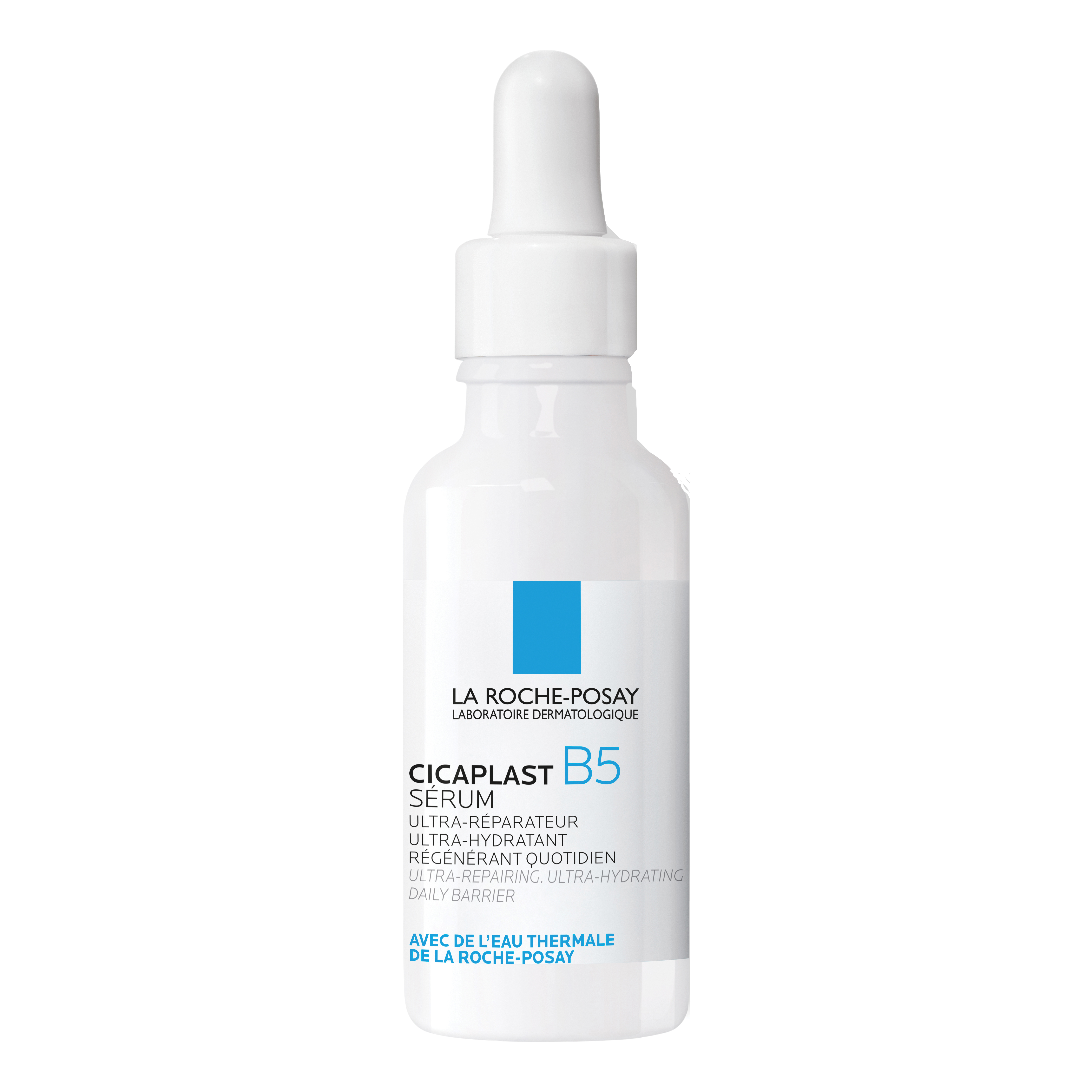 CICAPLAST B5 Siero Quotidiano Idratante Riparatore