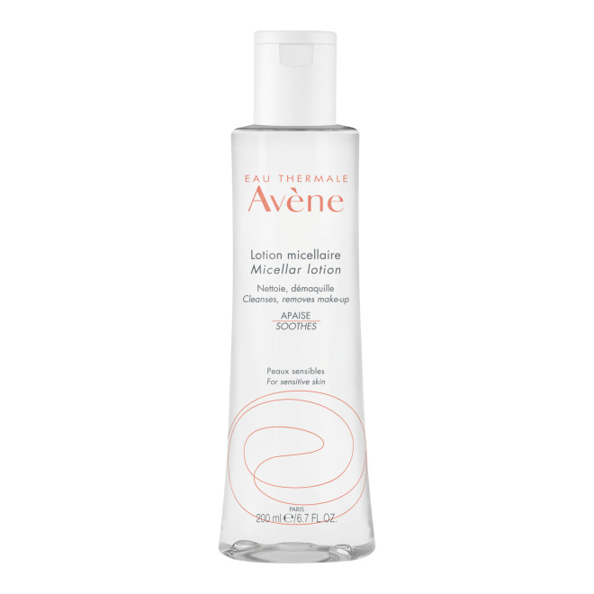 Avene Lozione Micell Nf