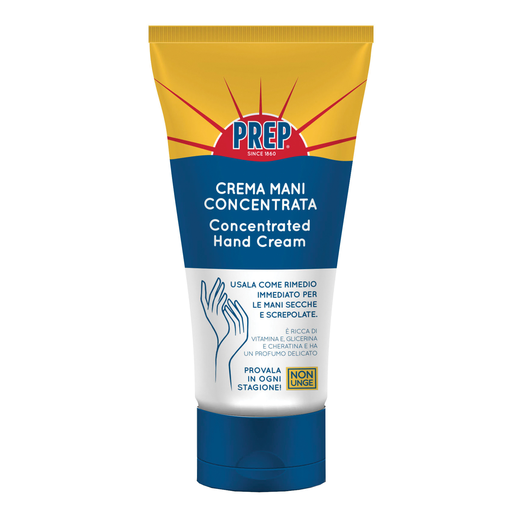 PREP Crema Mani 75ml - Immagine 4