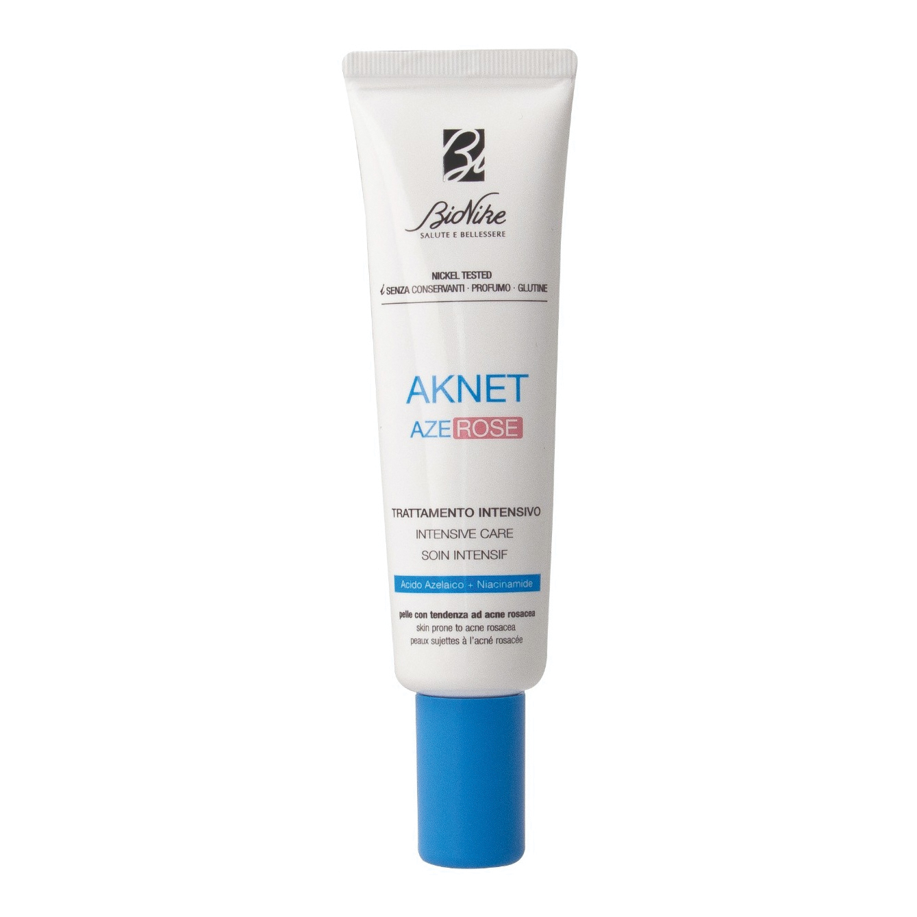 Bionike Aknet Azerose - Trattamento Intensivo Per Pelle Con Tendenza Acneica 30 ml - Immagine 8