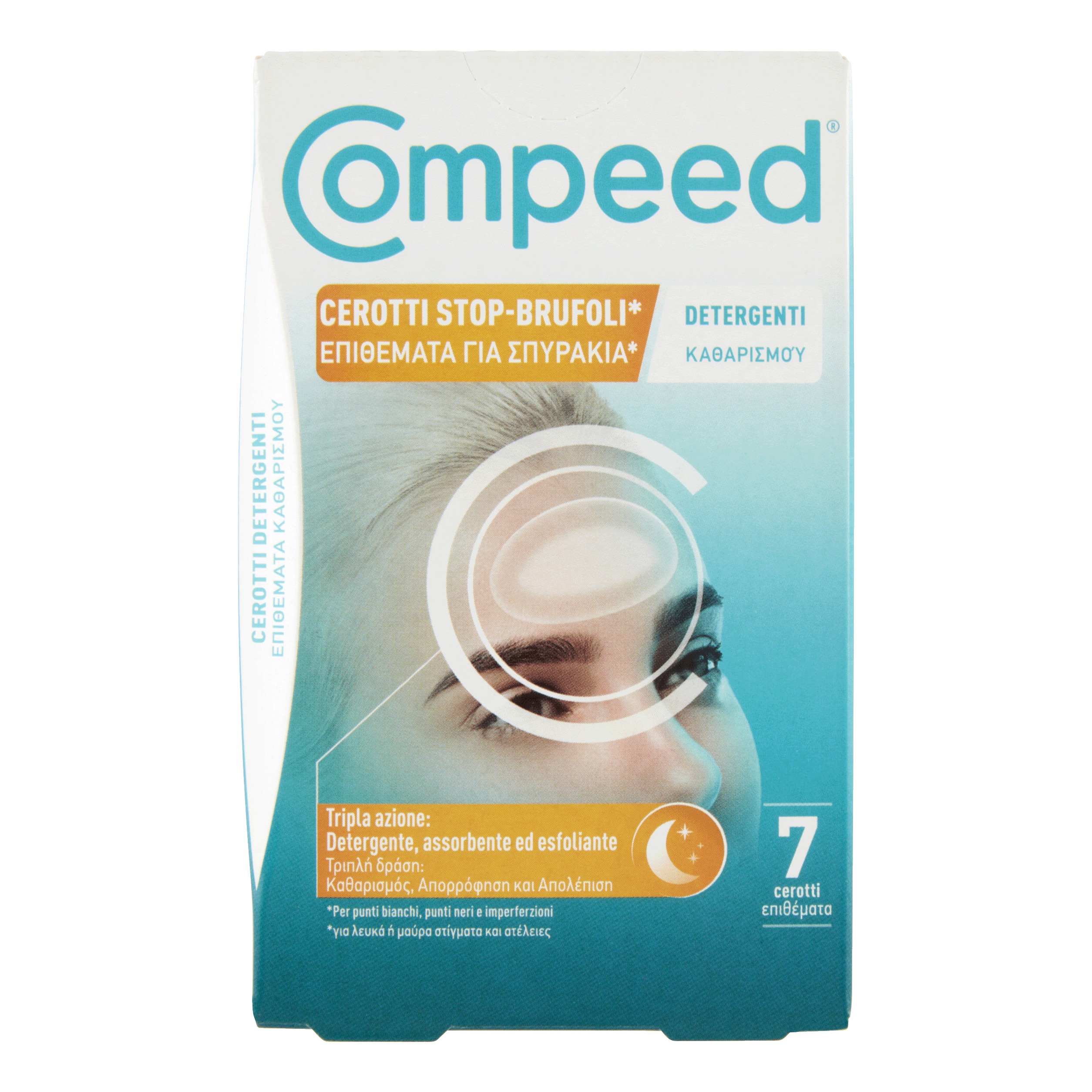 COMPEED CER STOP BRUFOLI DET
