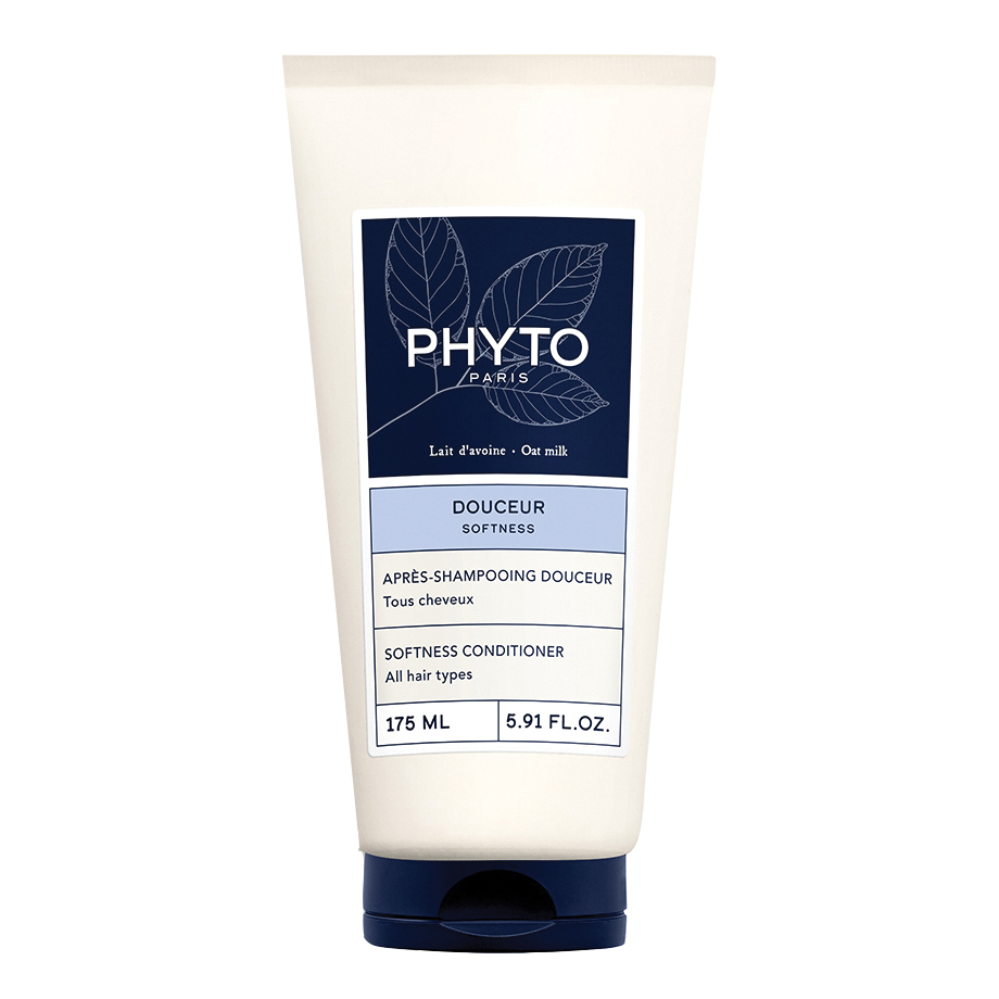 Phyto Softness Conditioner balsamo nutriente per morbidezza e lucentezza dei capelli 175 ml - Immagine 6