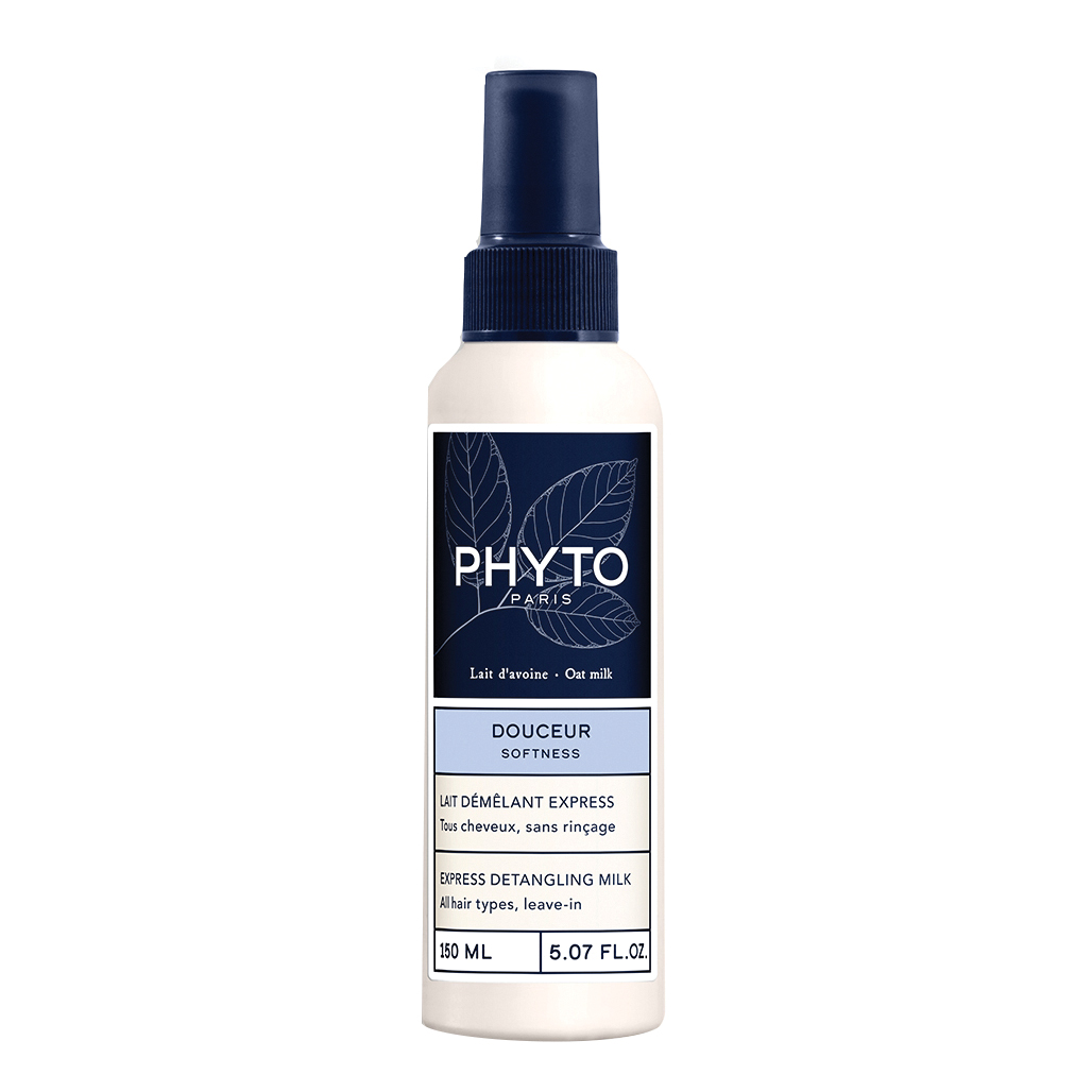 Phyto Paris Express Detangling Milk 150ml - Immagine 6