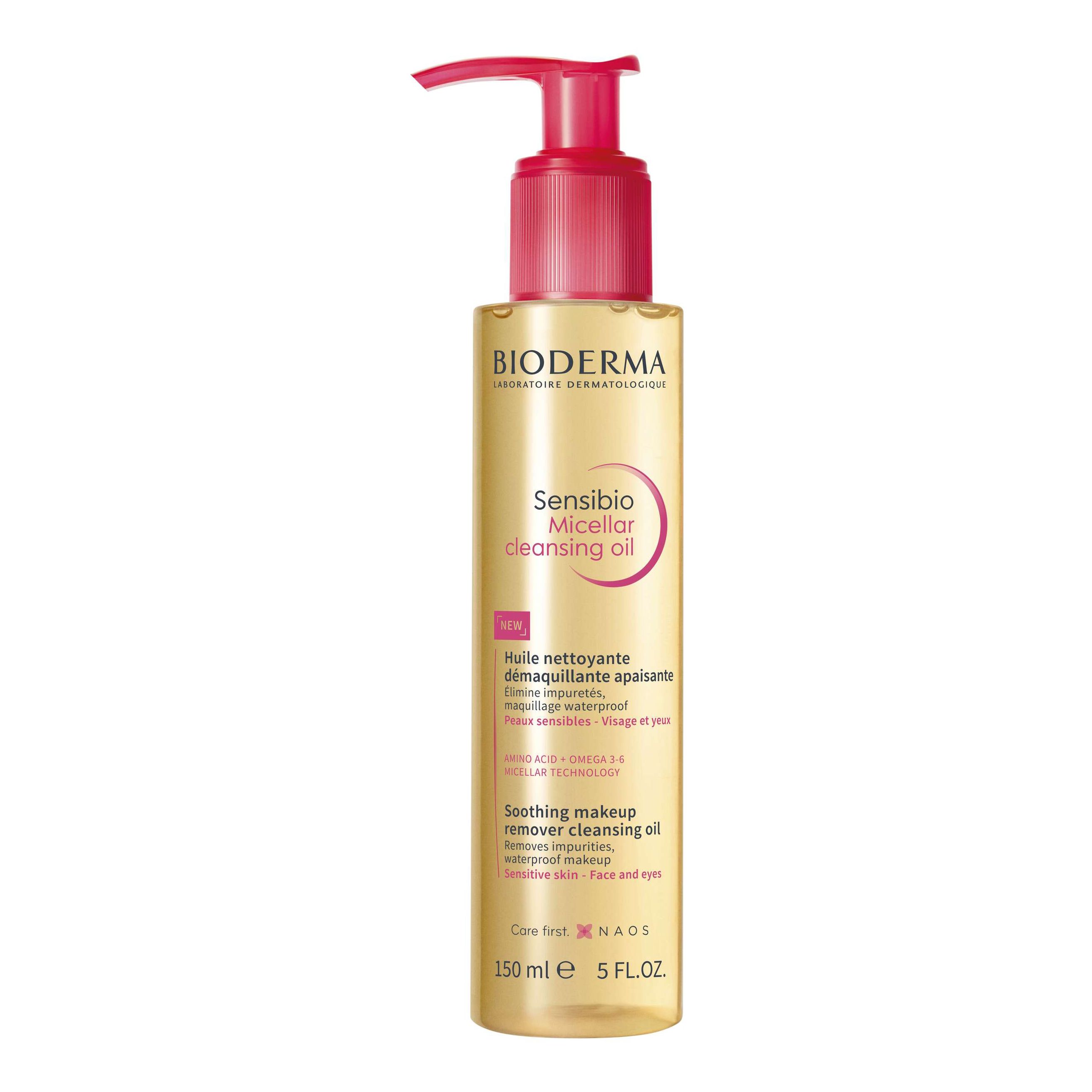 MICELLAR OIL