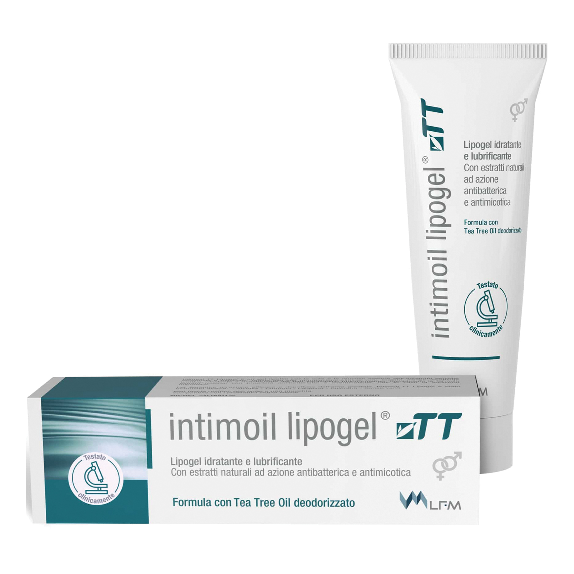 Intimoil Lipogel Tt