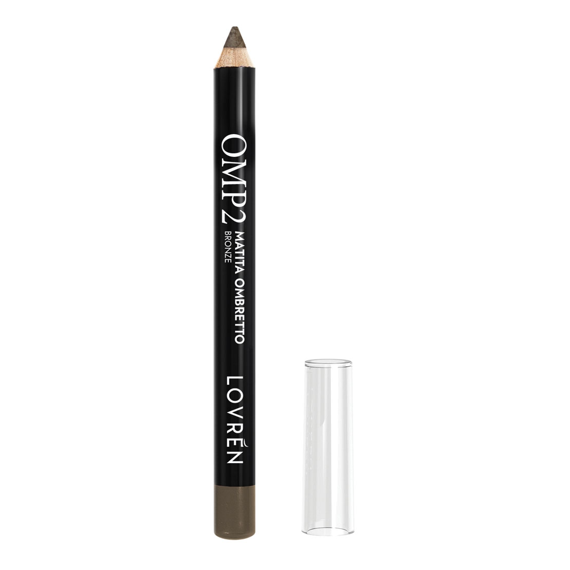 LOVREN Matita Ombretto N. OMP2 Bronze - Immagine 3