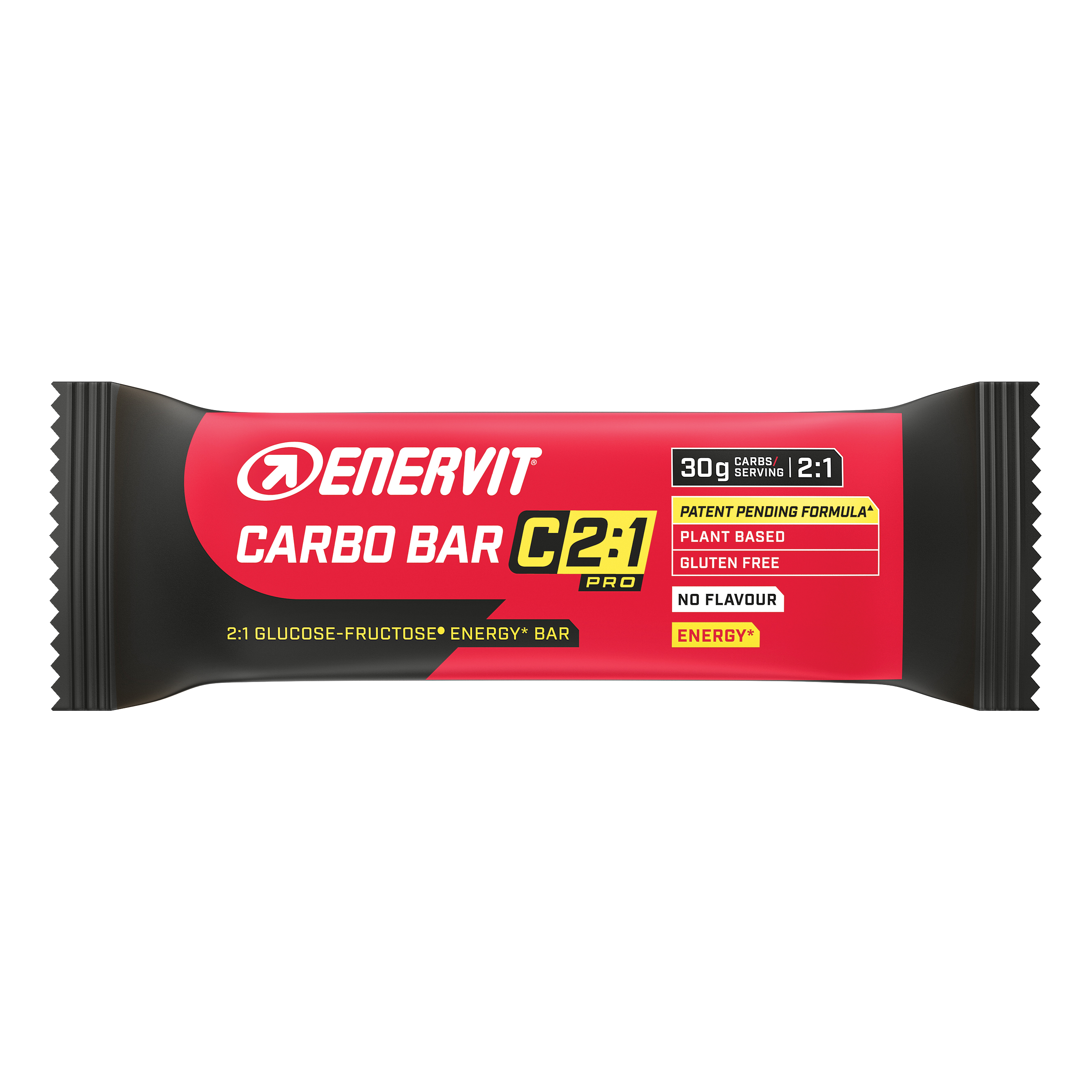 Enervit C2 1 Carbo Bar No Flavour 50 G - Immagine 5