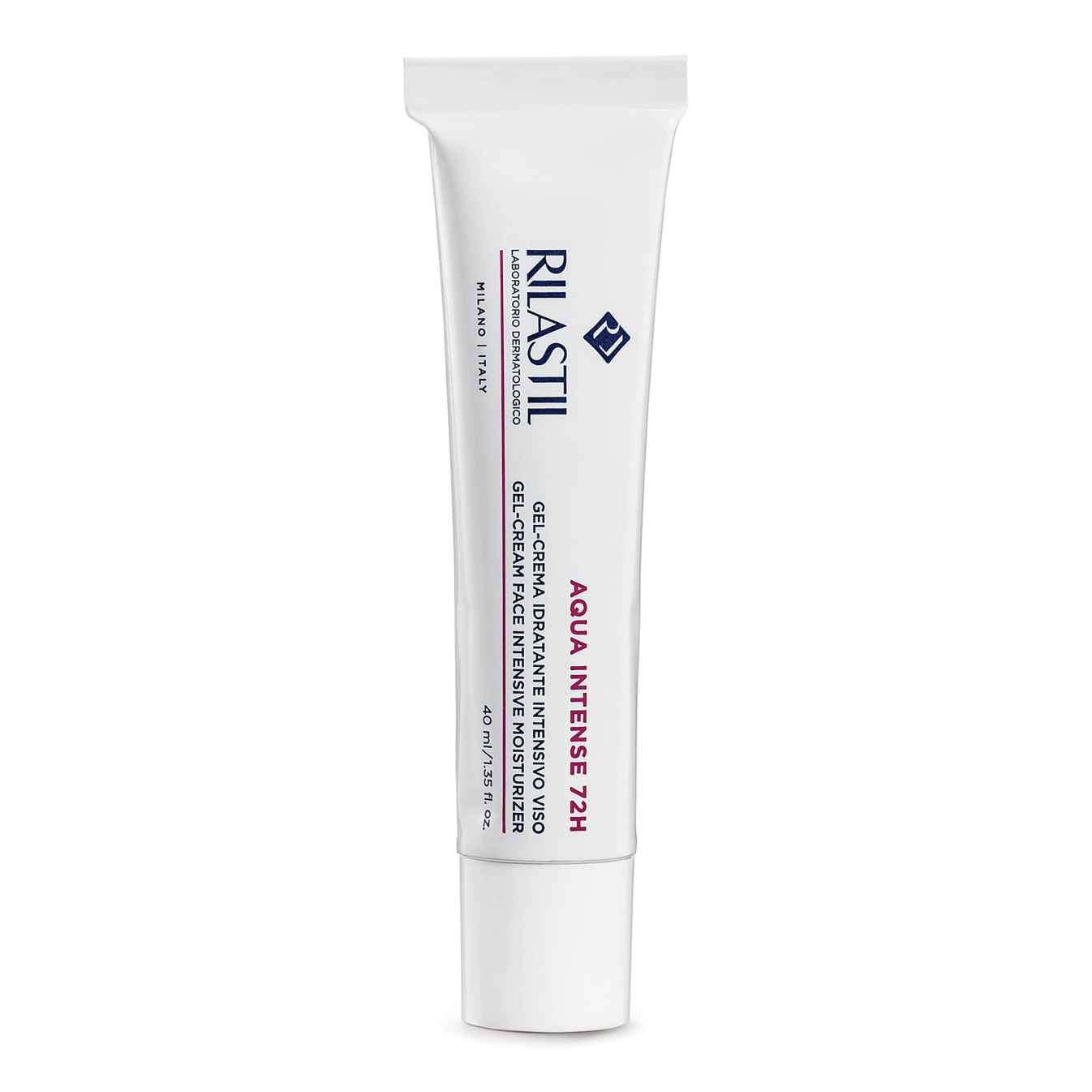 Rilastil Aqua Intense 72h Nf