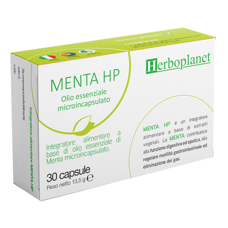 MENTA HP 30CPS - Immagine 2