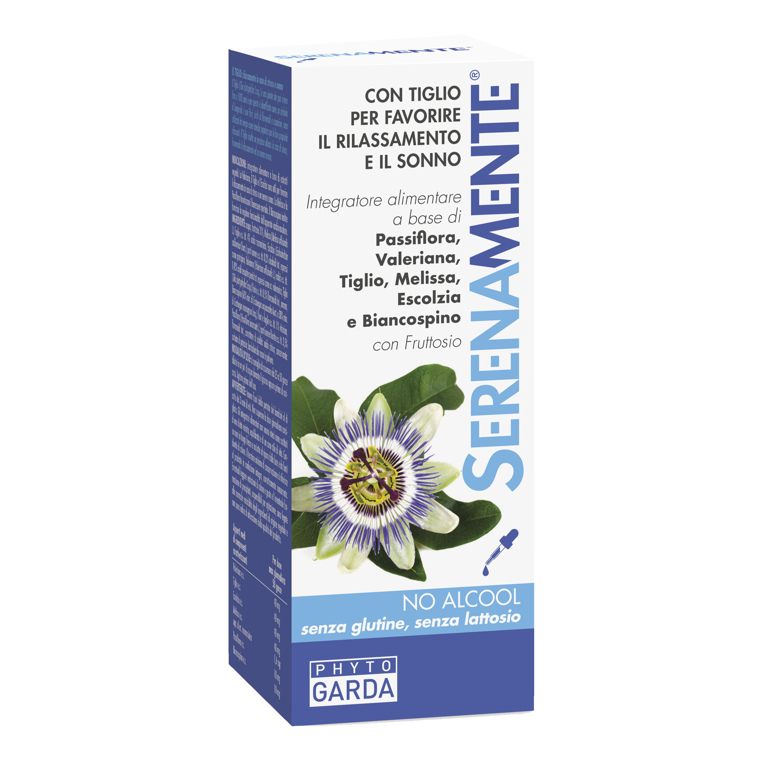 Serenamente gocce 40ml - Immagine 6