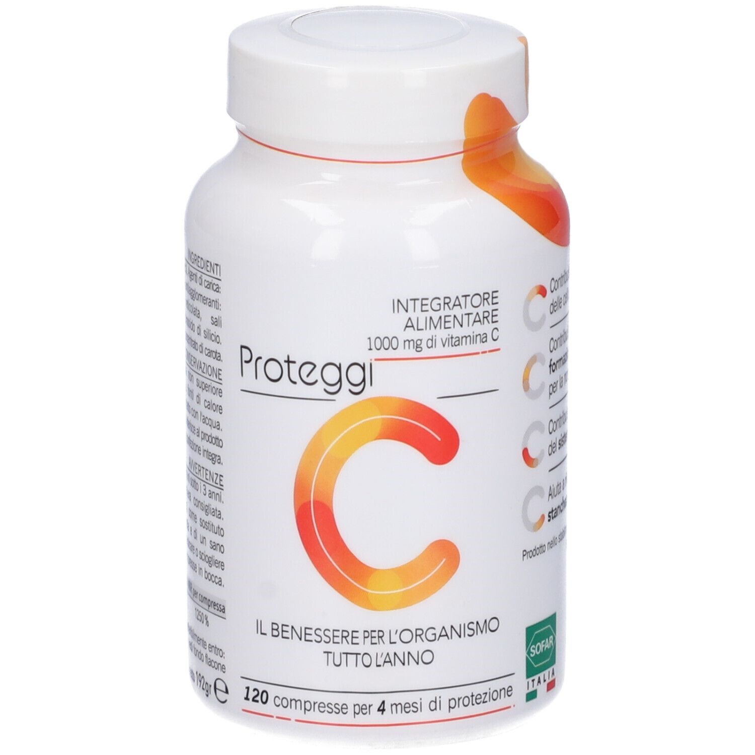 PROTEGGI C 120CPR - Immagine 4