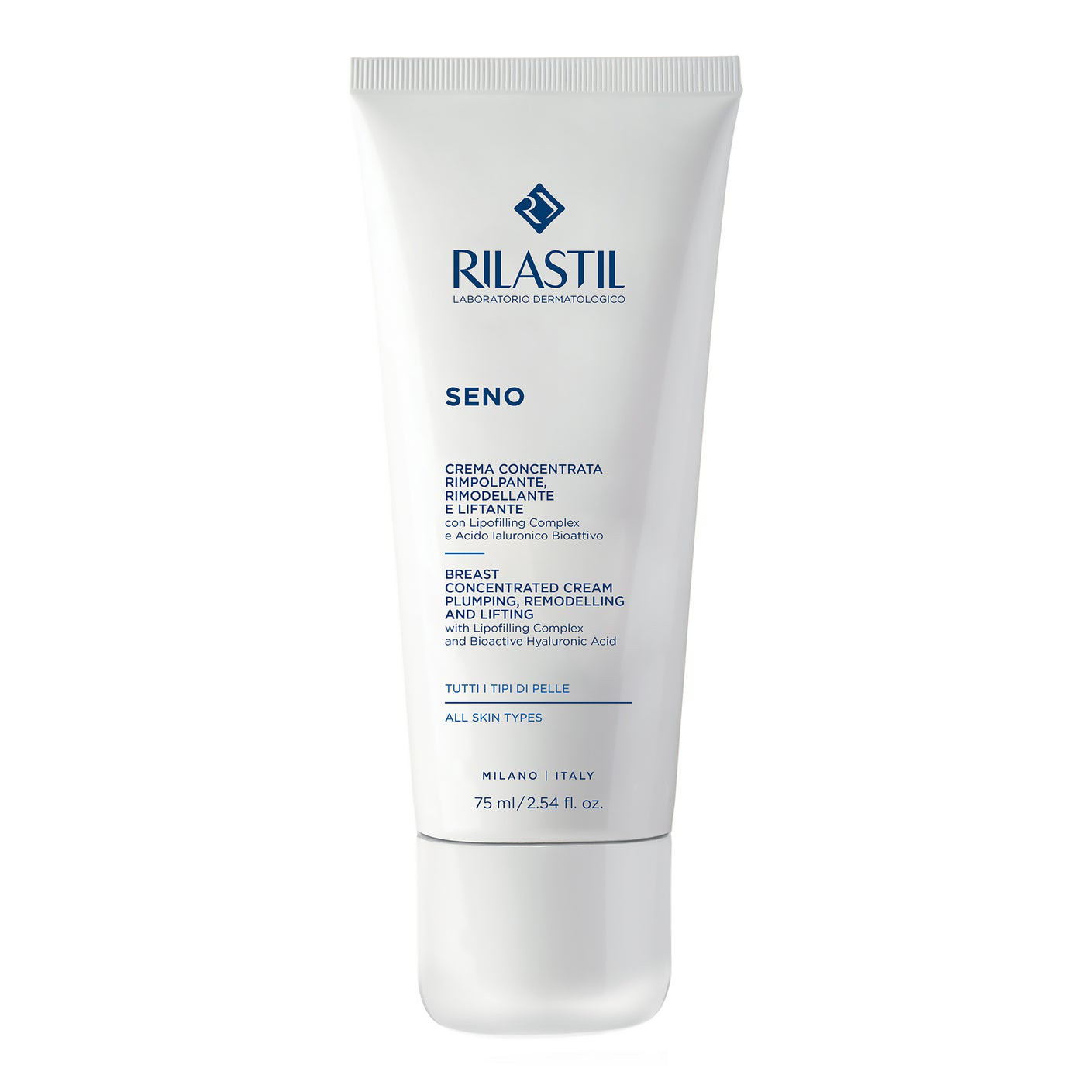 Rilastil Seno Crema Concentrata Rimpolpante Liftante