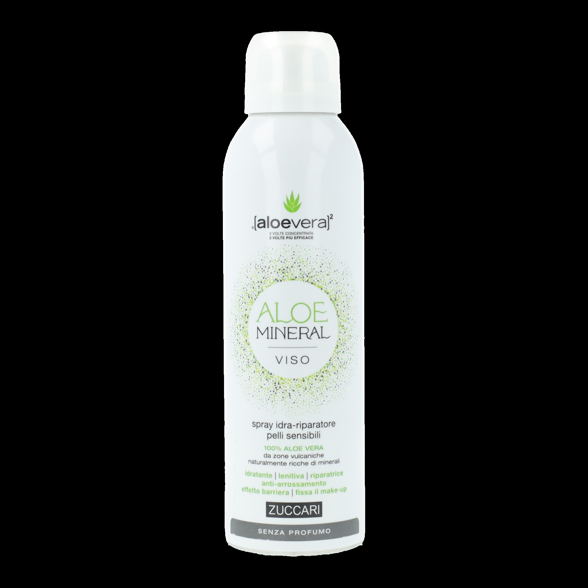 ALOEMINERAL VISO 150ML