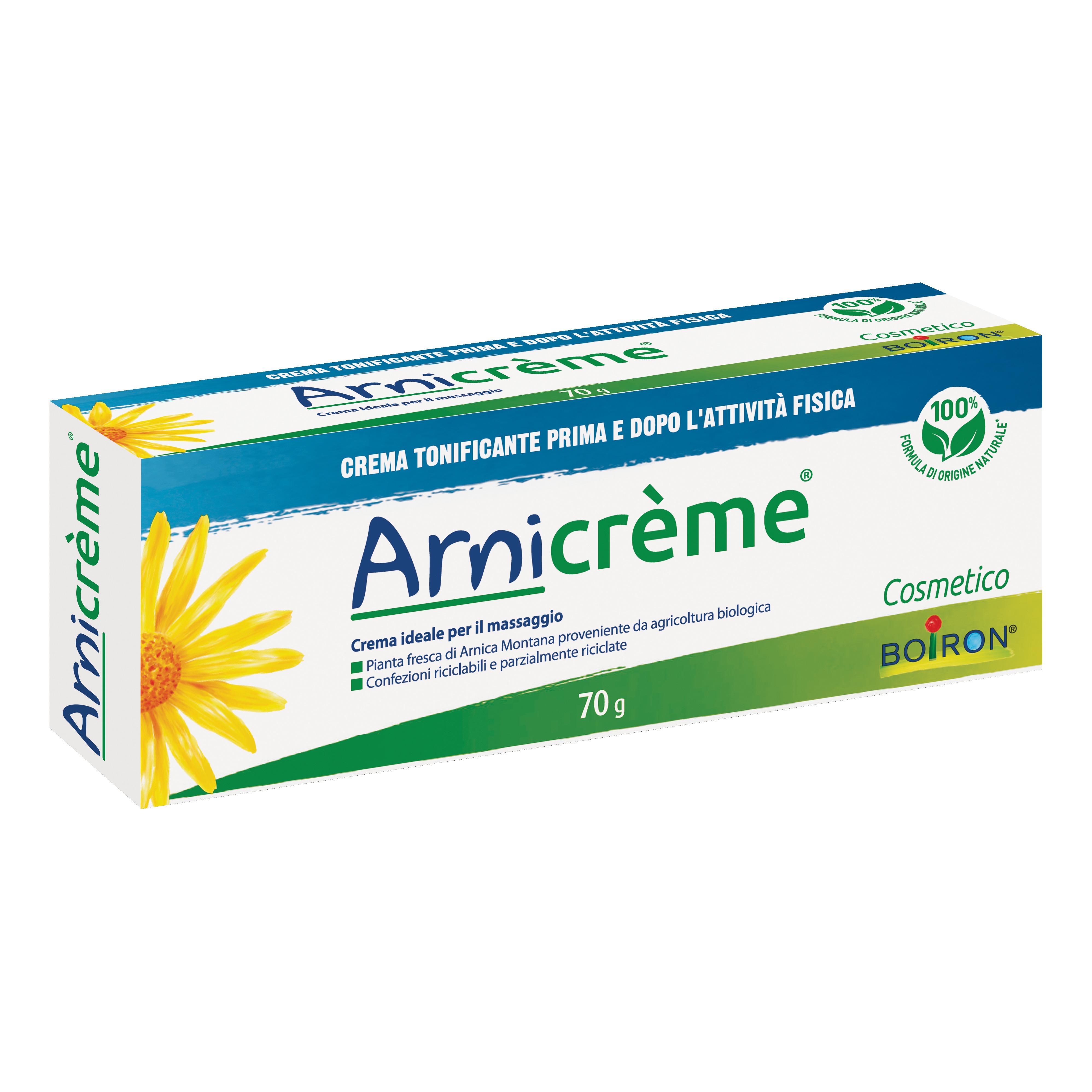Arnicreme Nf Bo