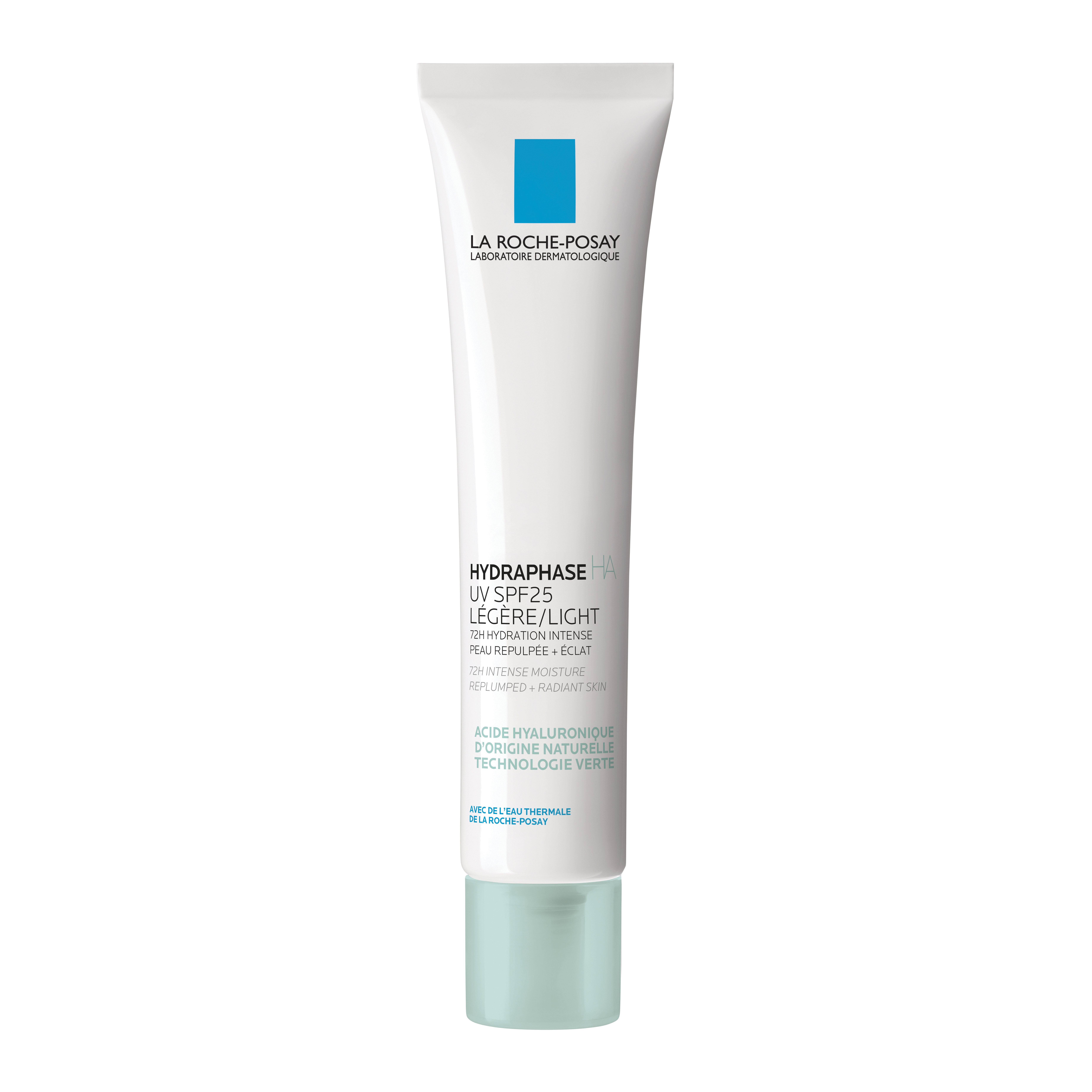 La Roche-Posay Hydraphase HA UV SPF25 Light Crema Leggera Idratante 40ml - Immagine 8