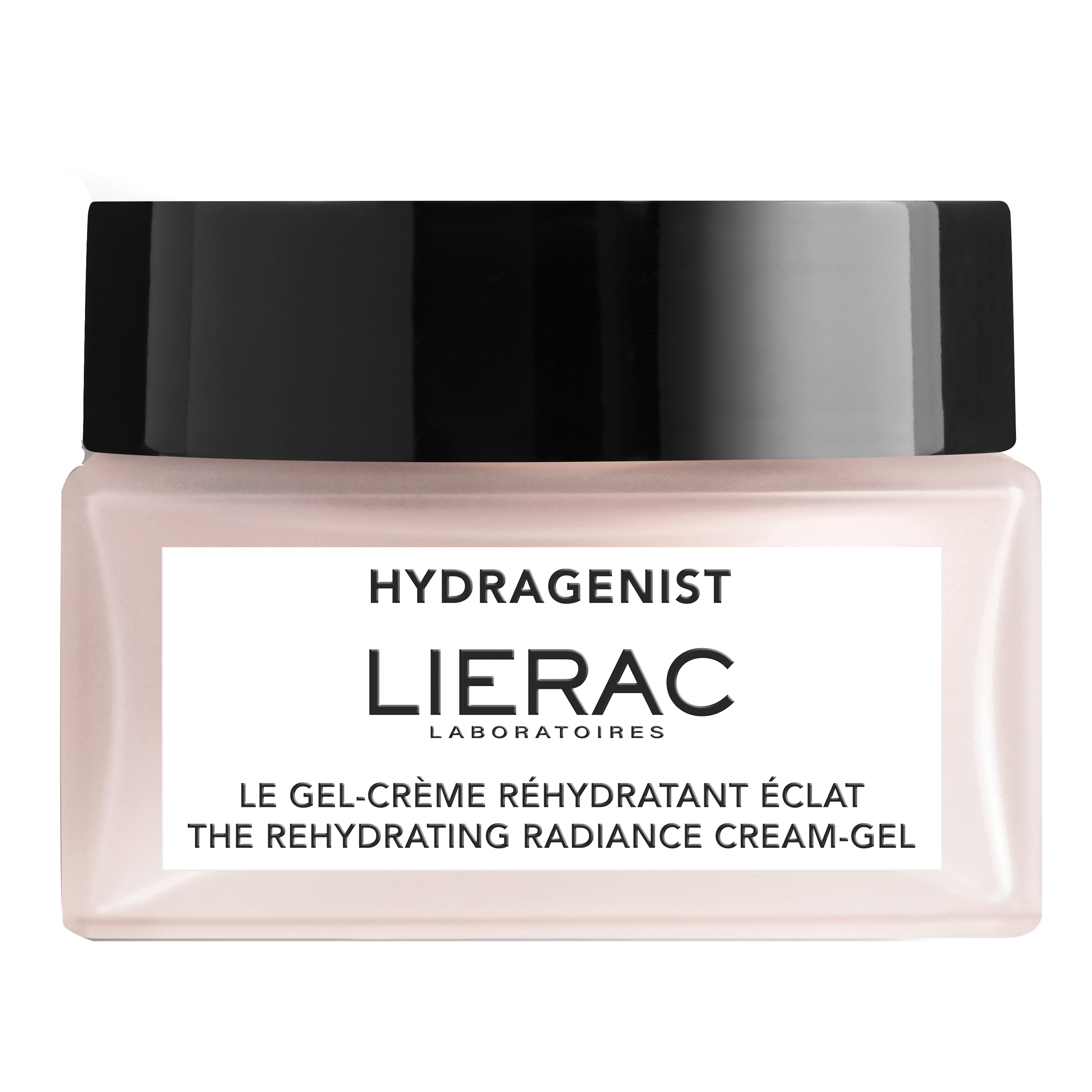 Hydragenist Il Gel Cr Reidrat