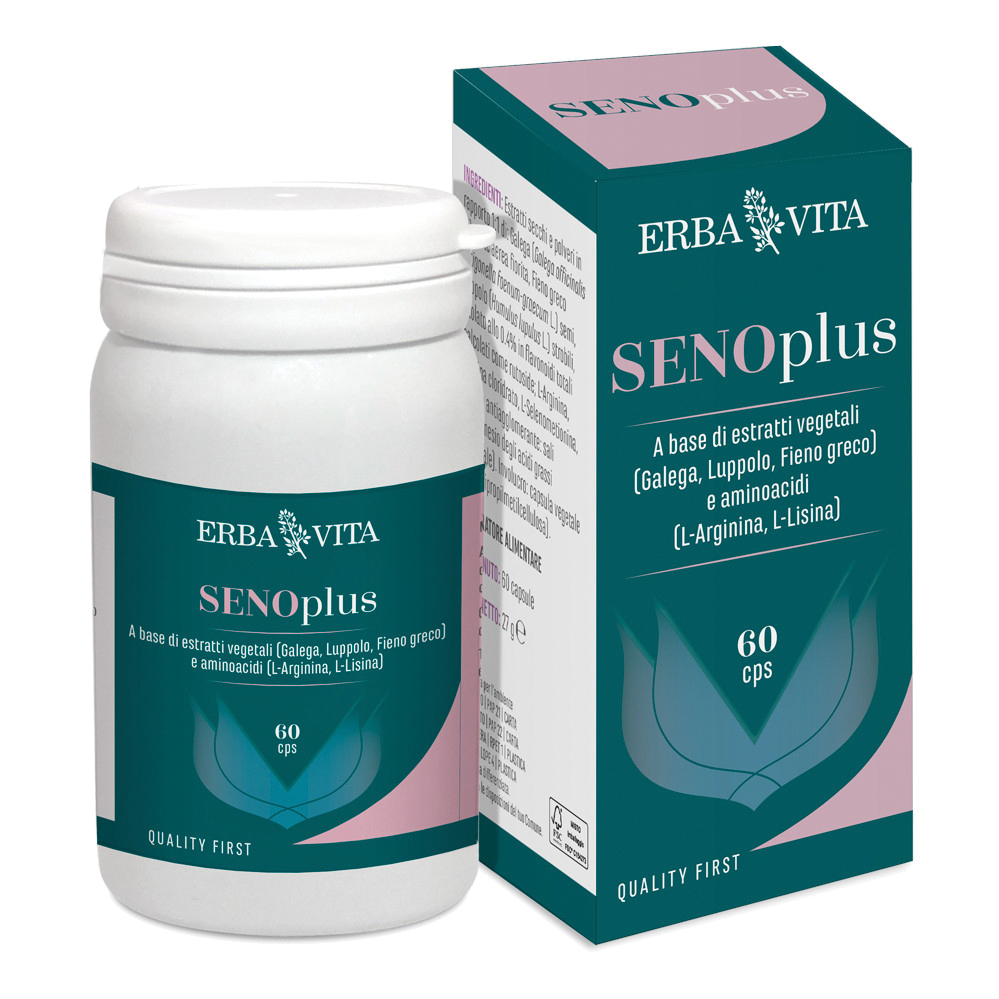 SENO PLUS 60CPS - Immagine 7