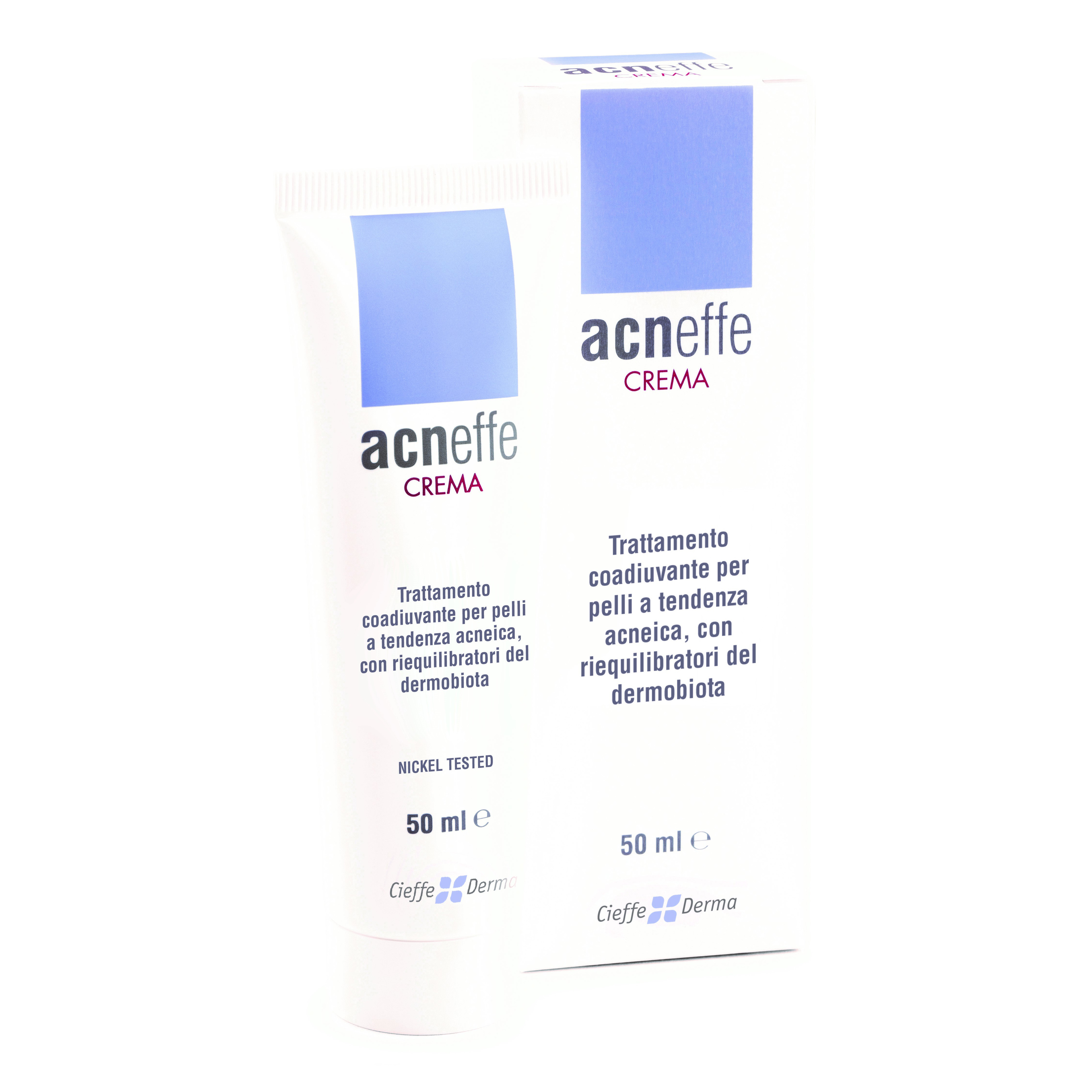 Acneffe Crema