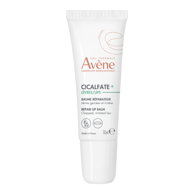 Avene Cicalfate+ Balsamo Labbr
