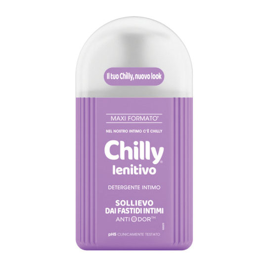 Chilly Detergente Lenit