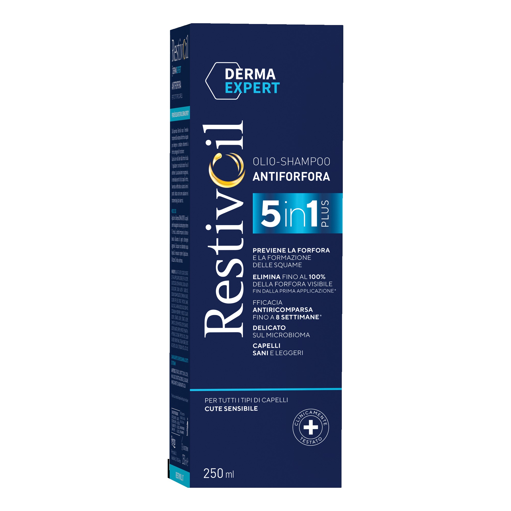 Derma Expert Shampoo