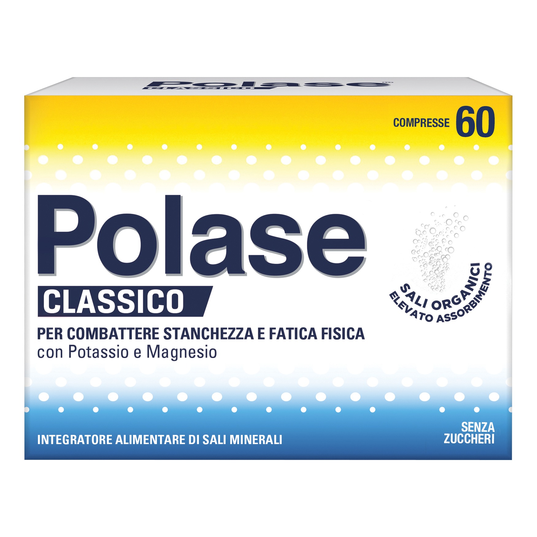 Polase 60cpr - Immagine 7