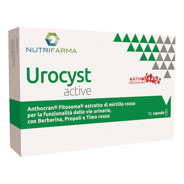 Urocyst active 15cps - Immagine 3