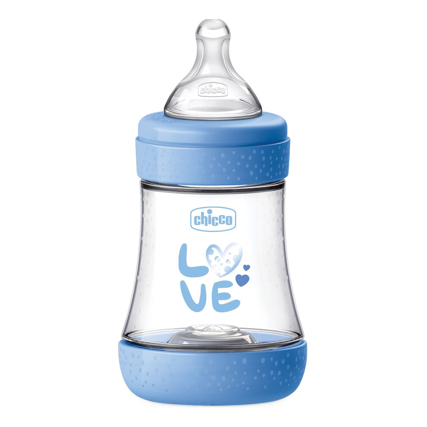 CH Bib.Perf5 1f.Sil.Boy*150ml - Immagine 5