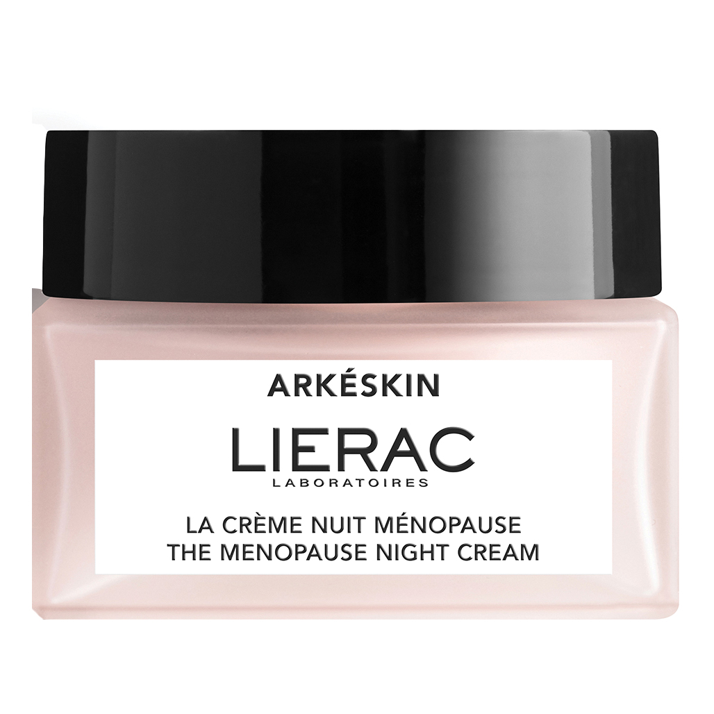 ARKESKIN Cr. NTT Menopausa