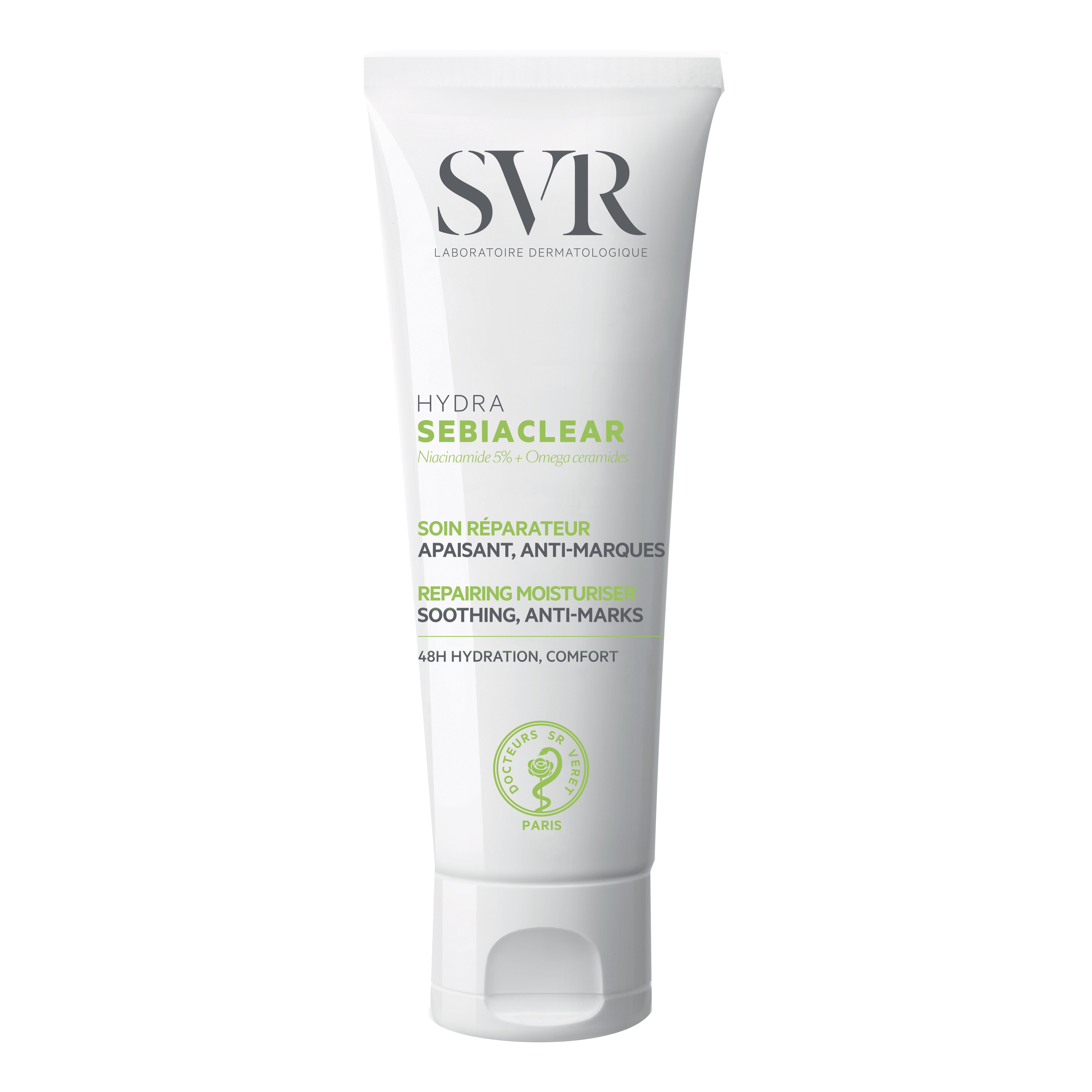 Sebiaclear Svr Hydra 40 Ml - Immagine 4