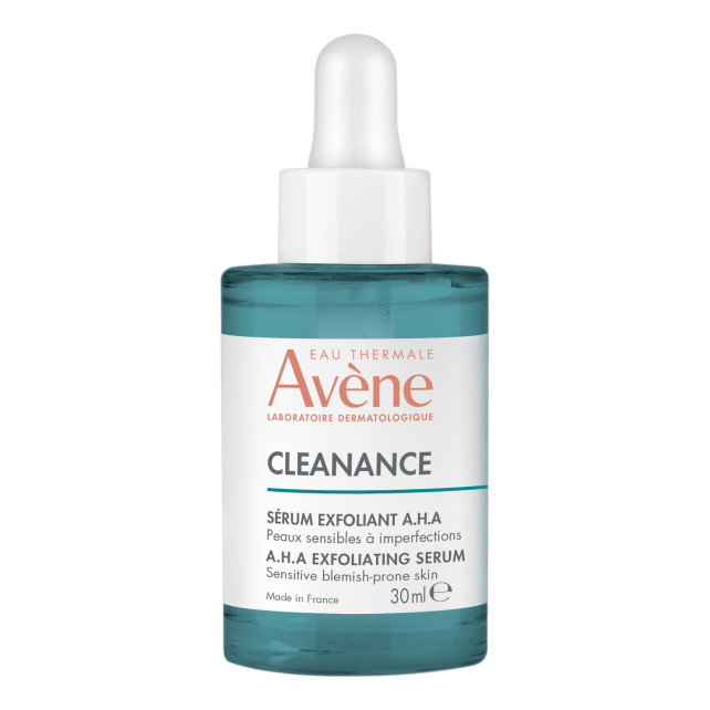 AVENE CLEANANCE SIERO ESFOL - scadenza prodotto 11/26