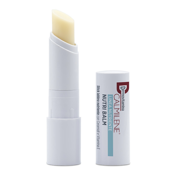 Calmilene Nutri Balm Stick labbra nutriente