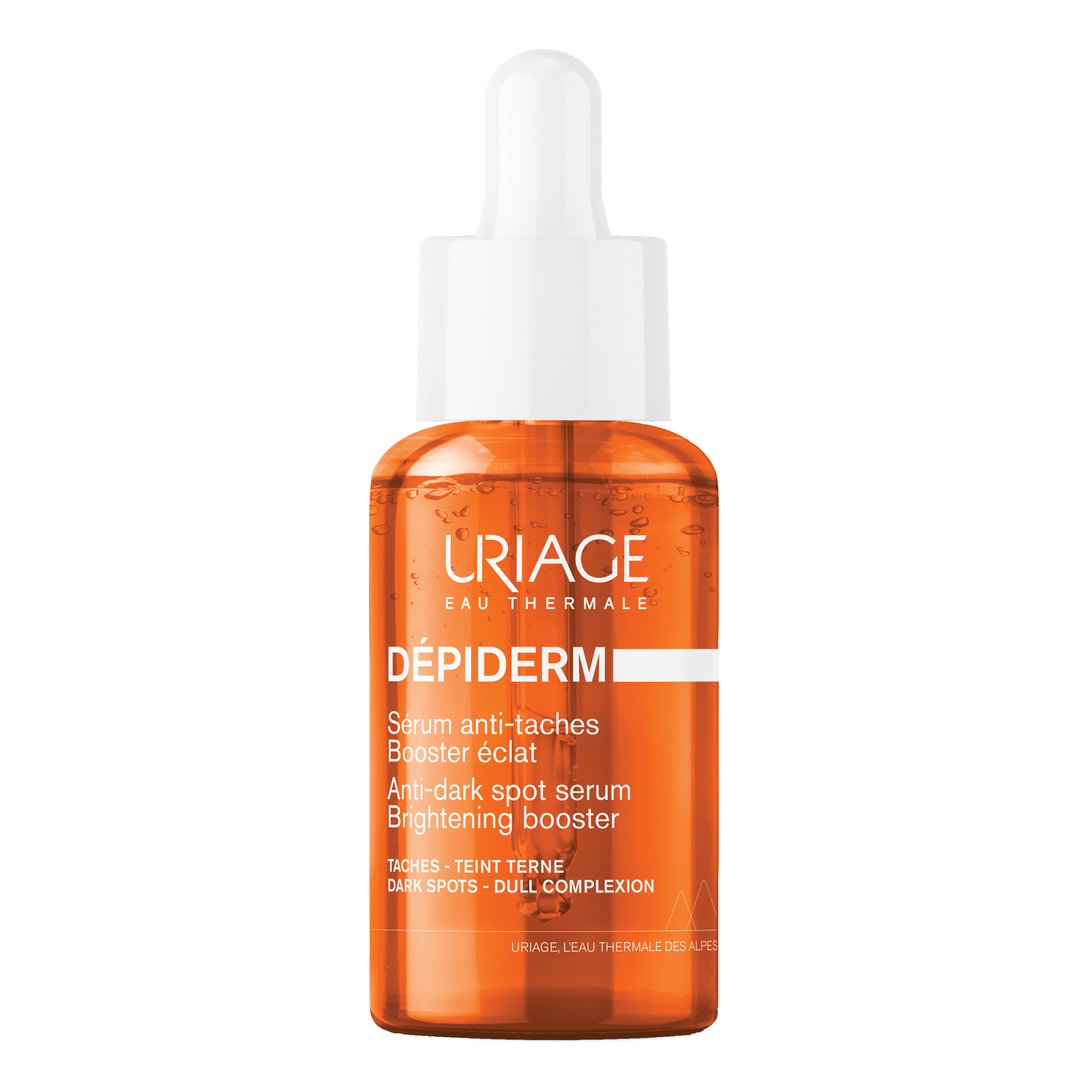 Depiderm Siero Booster