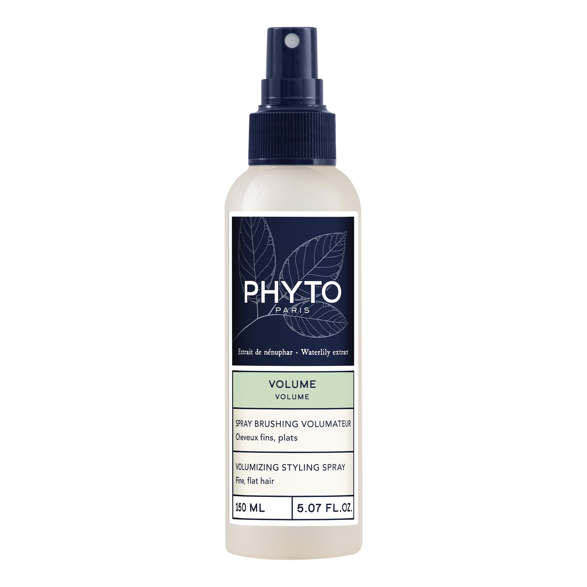 Phyto (Laboratoire Native It.) Phyto Phytovolume Spray Volume - Spray Districante Senza Risciacquo Per Capelli Sottili - 150 Ml - Immagine 5