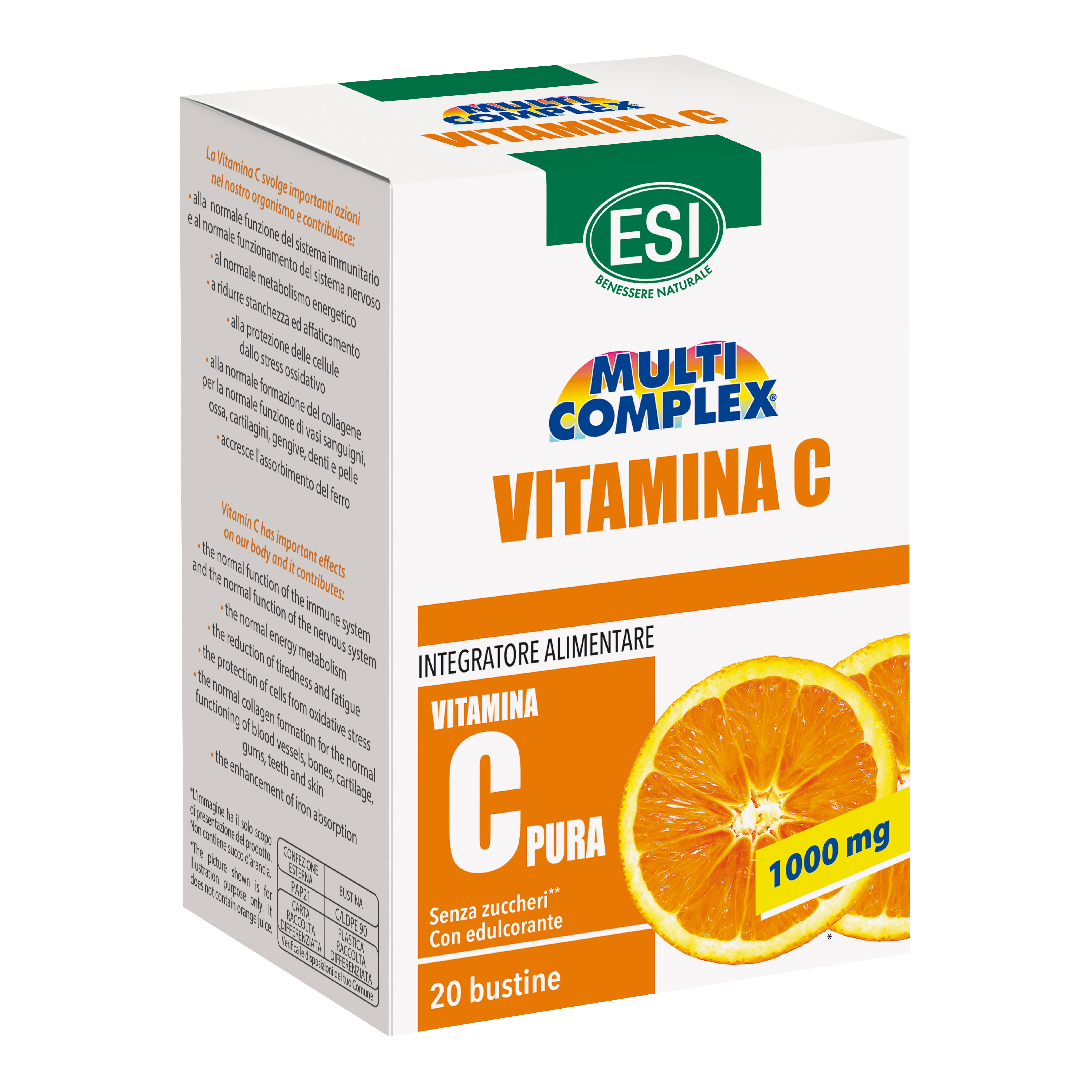 Esi multicomp vitam 11,900bs - Immagine 8