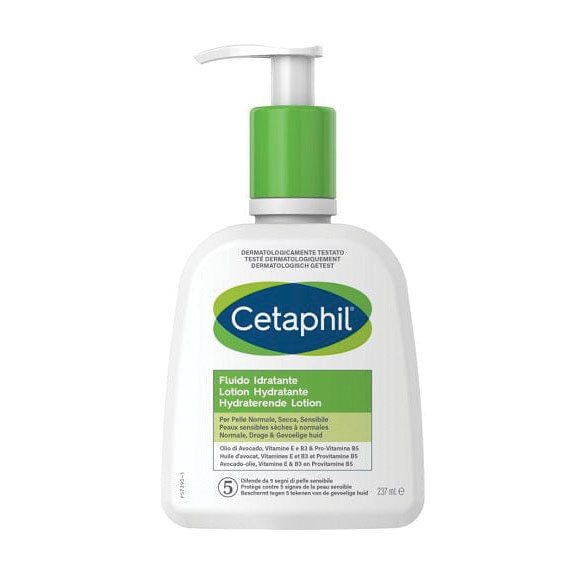 Cetaphil Fluido Idrat