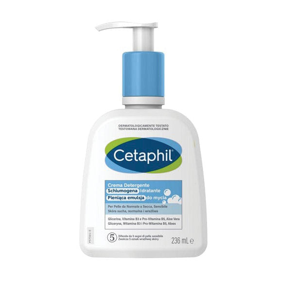 Crema Det Idrat