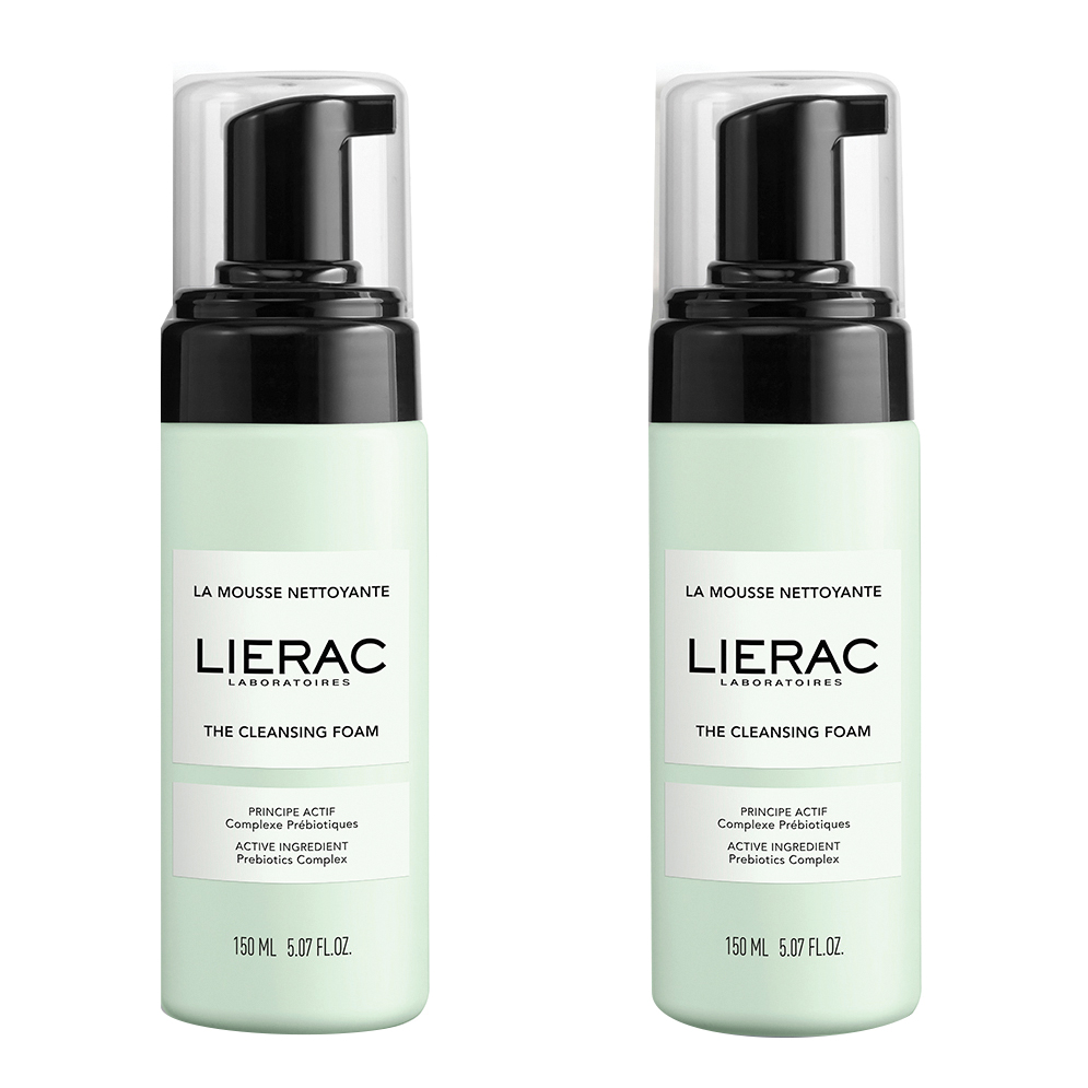 Duo Mousse Strucc