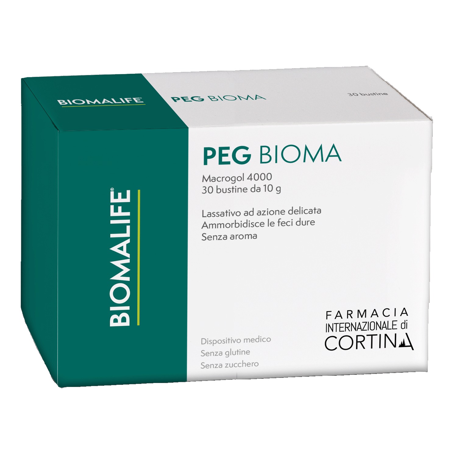 PEGBIOMA 30BUST - Immagine 3