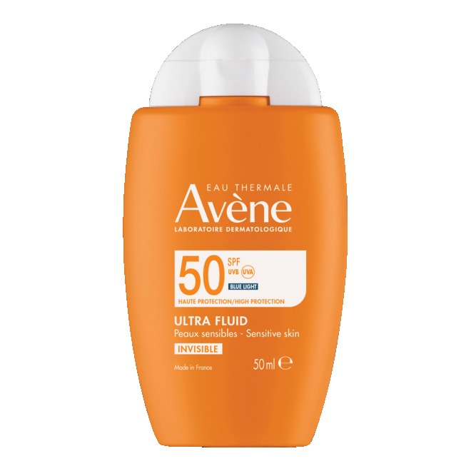 AVENE Sol.50+Ultra Fluid