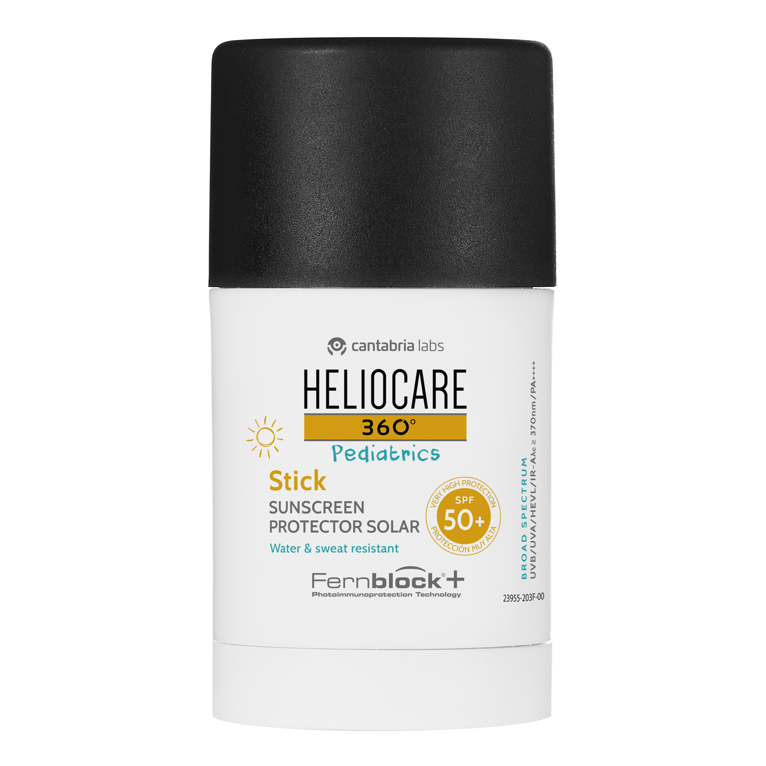 Heliocare 360° Pediatrics 25 G Stick Bambino - Immagine 6