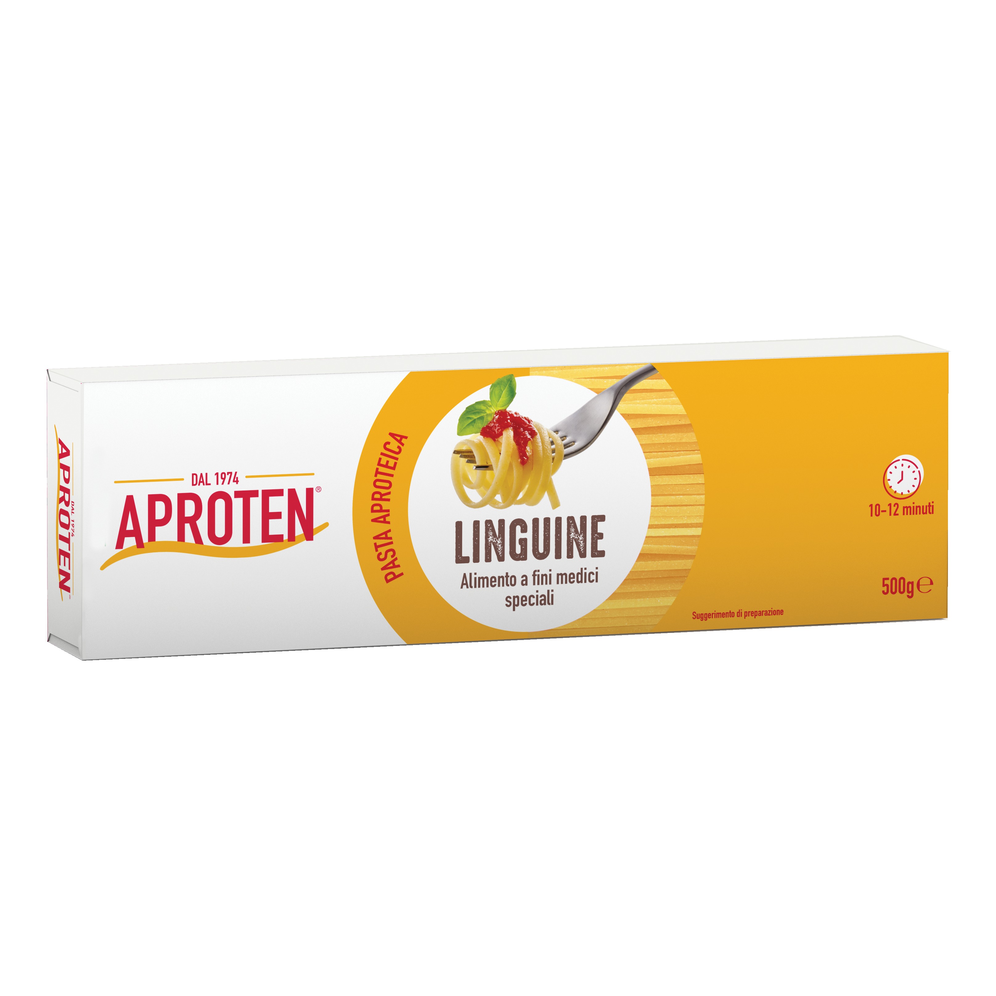 Aproten Linguine 500 G - Immagine 3