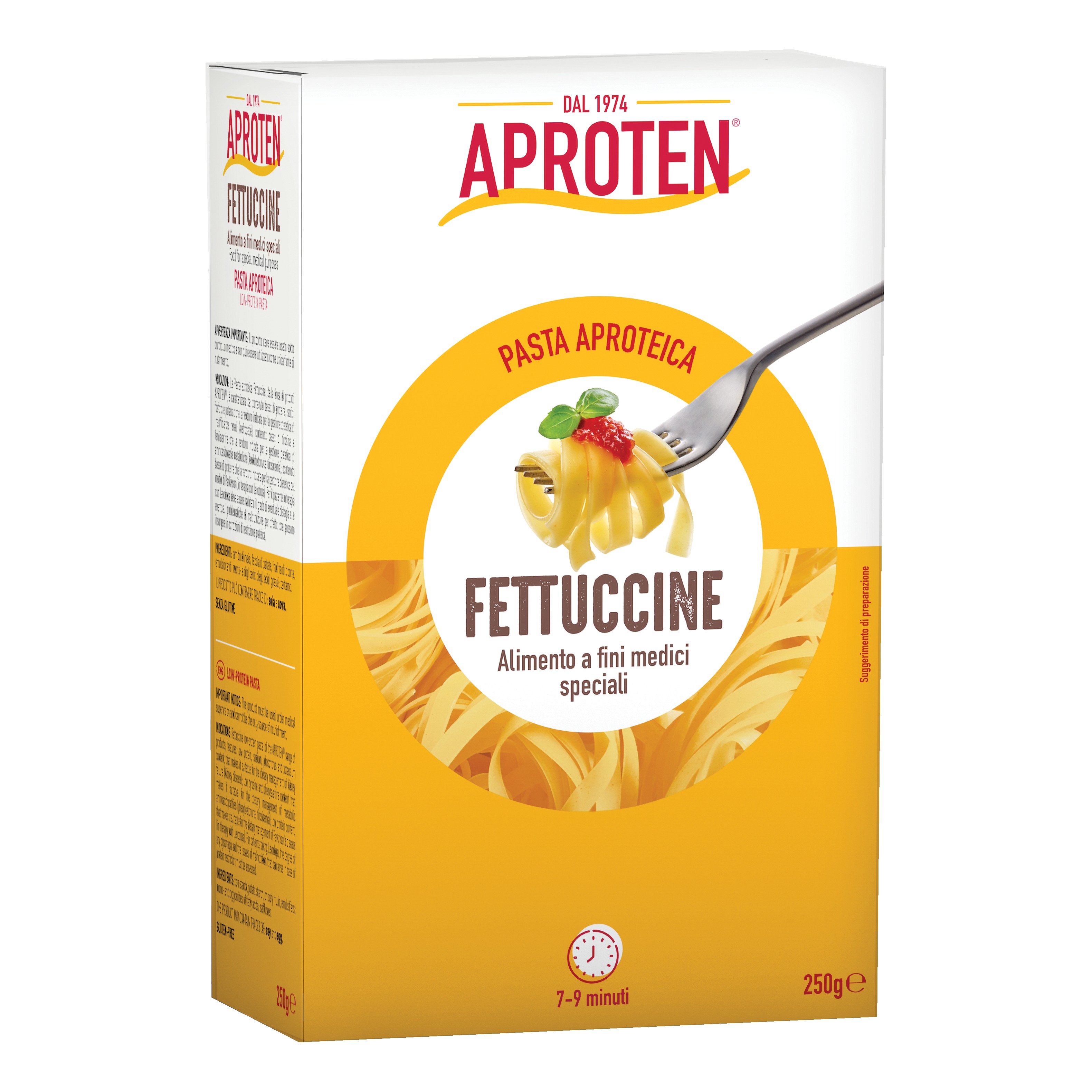 APROTEN FETTUCCINE 250G