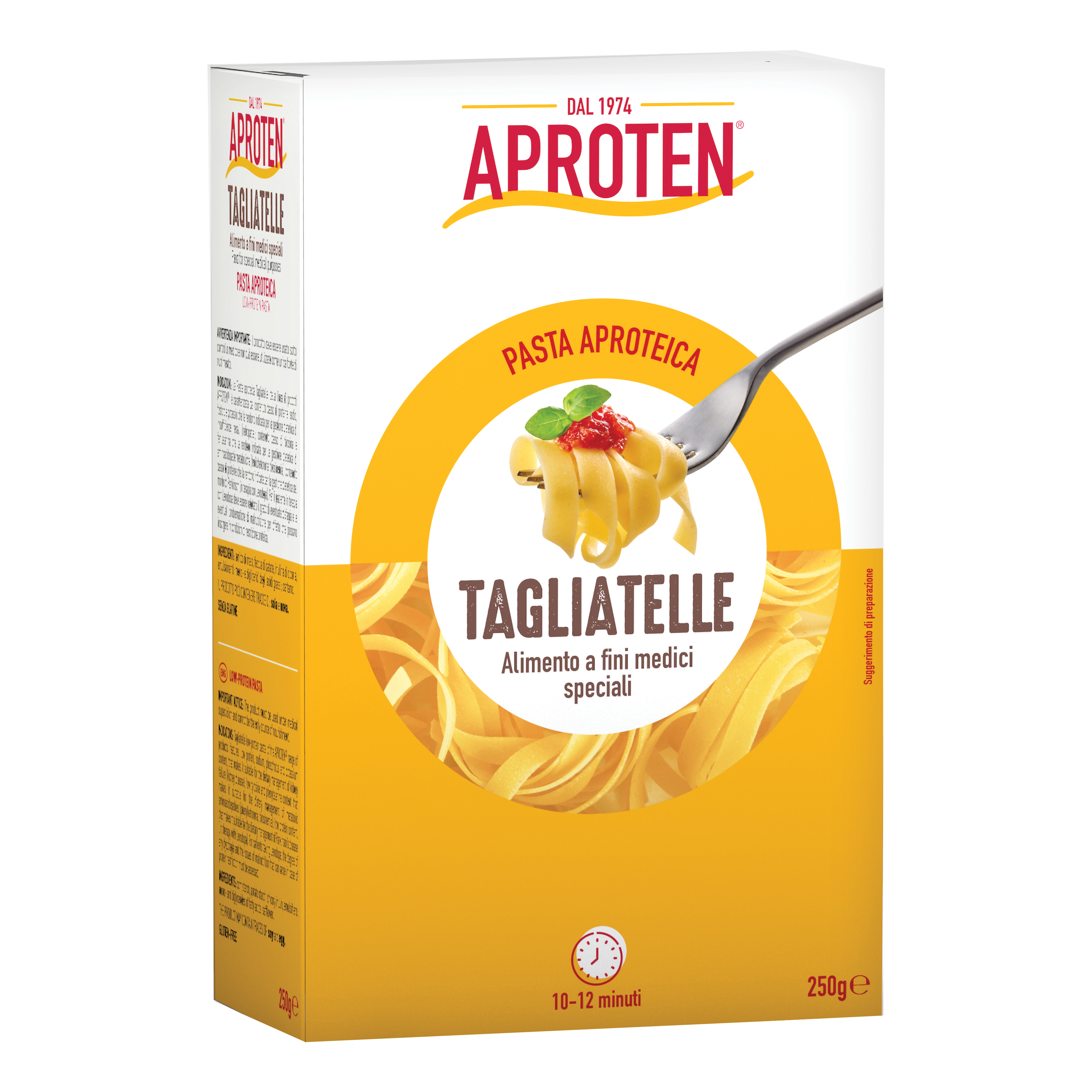APROTEN TAGLIATELLE 250G