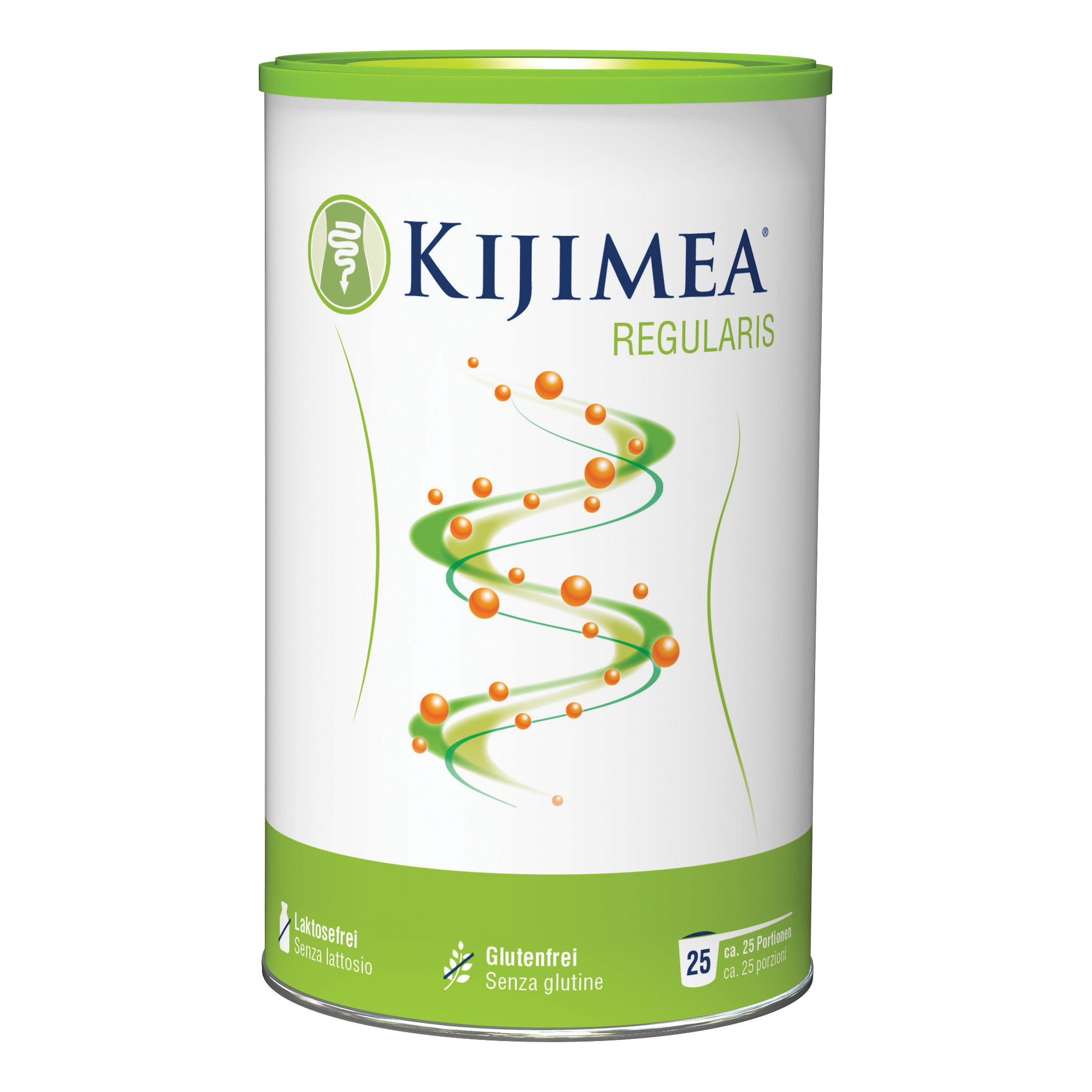 Synformulas Gmbh Rosso Kijimea Regularis 250 G - Immagine 2