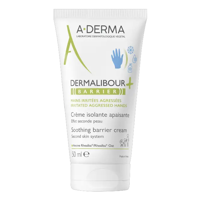 Dermalibour + Cr Barriera 50ml - Immagine 3