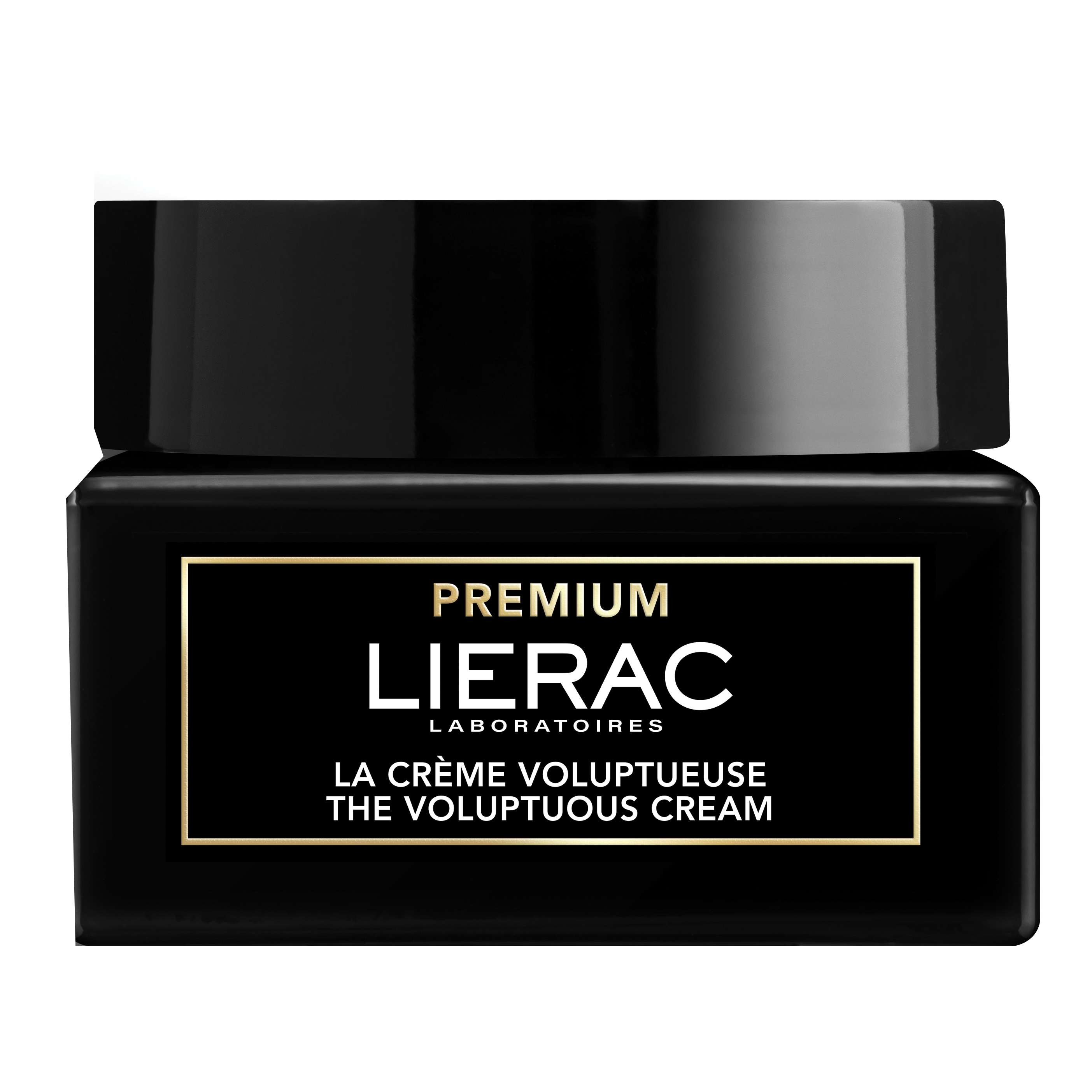 PREMIUM Creme Voluptueuse*