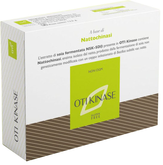 OTI KINASE 30CPS