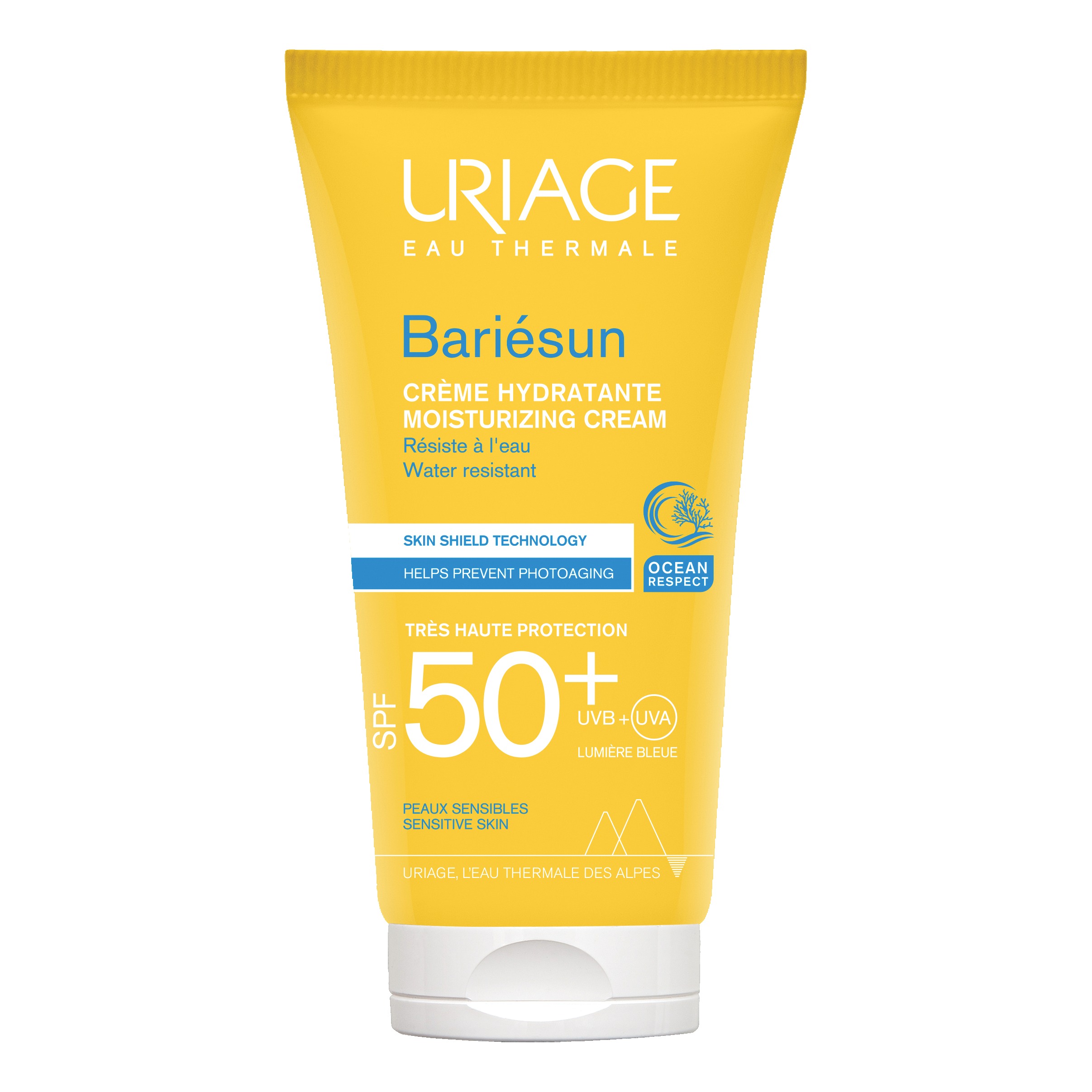 Bariesun Spf50+ Creme T